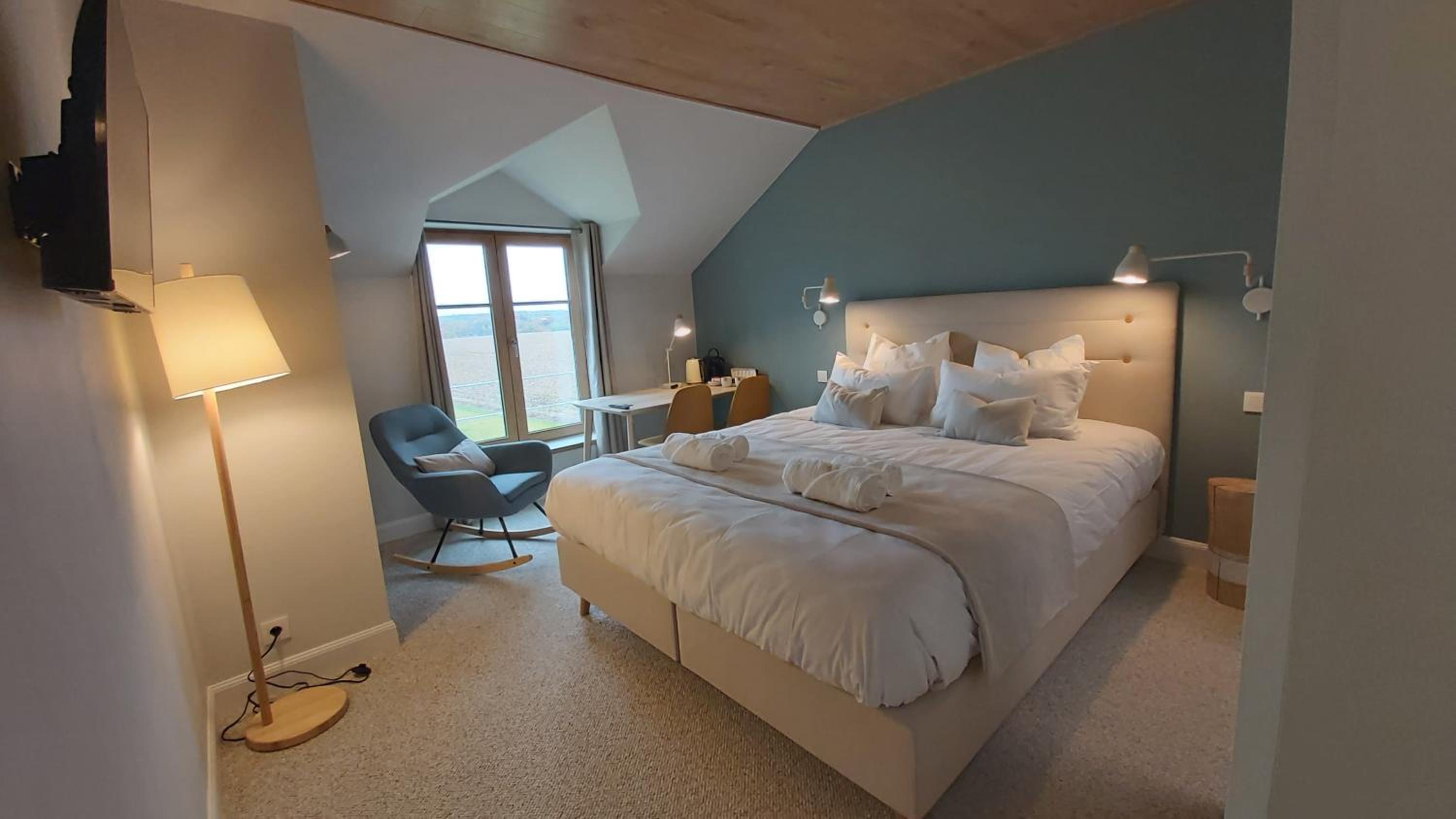 Double or Twin Room