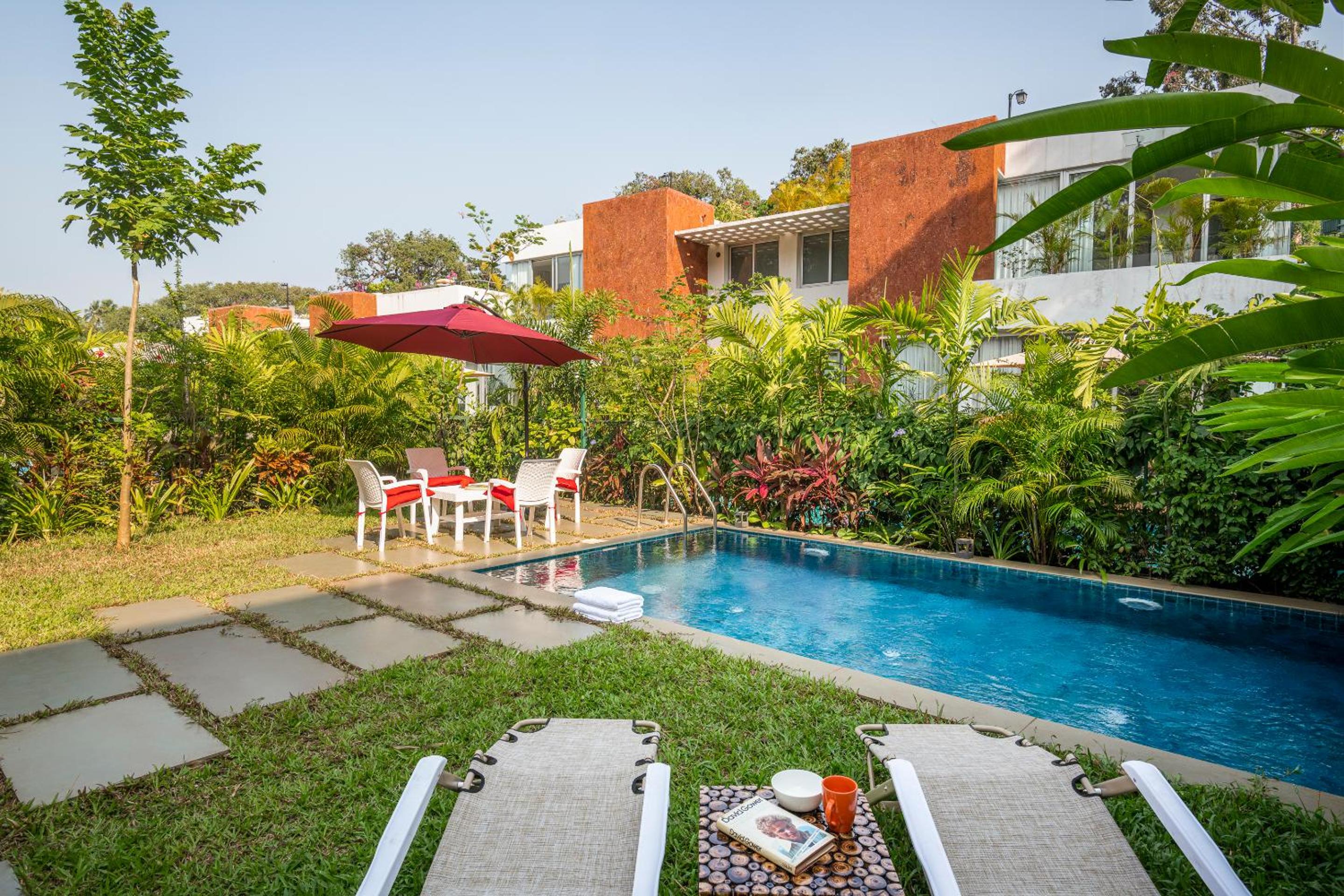 La Zamora 01|Pet Friendly|Patio|Full Power Back-Up|Wifi photo 2