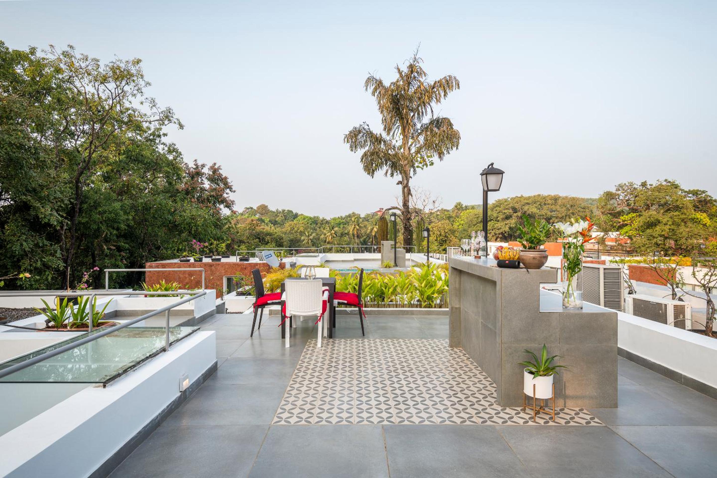 La Zamora 01|Pet Friendly|Patio|Full Power Back-Up|Wifi photo 3