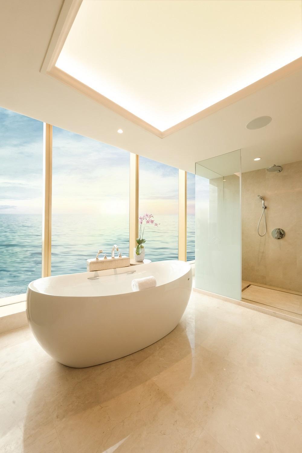 Executive King Suite photo