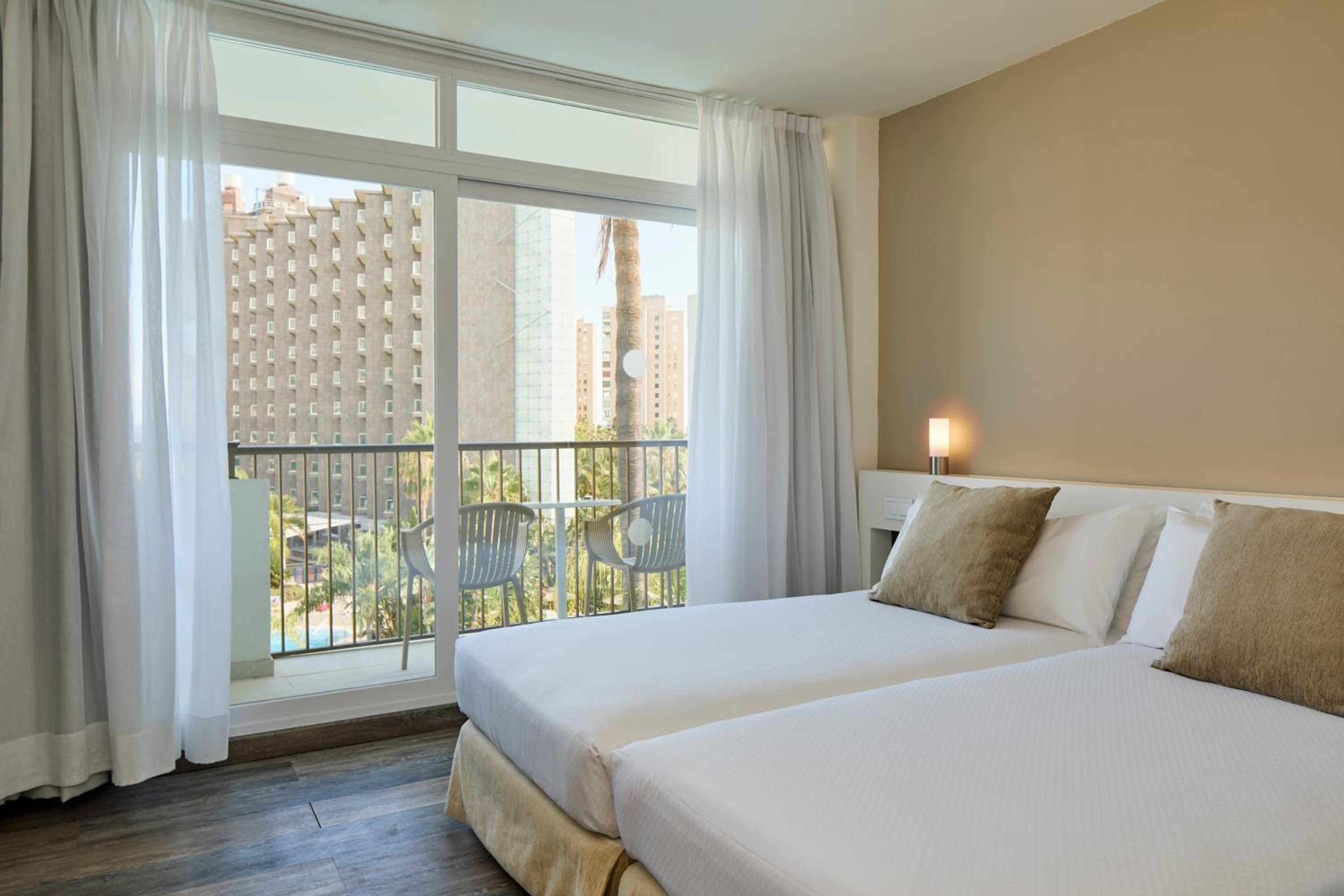 SOL Junior Suite