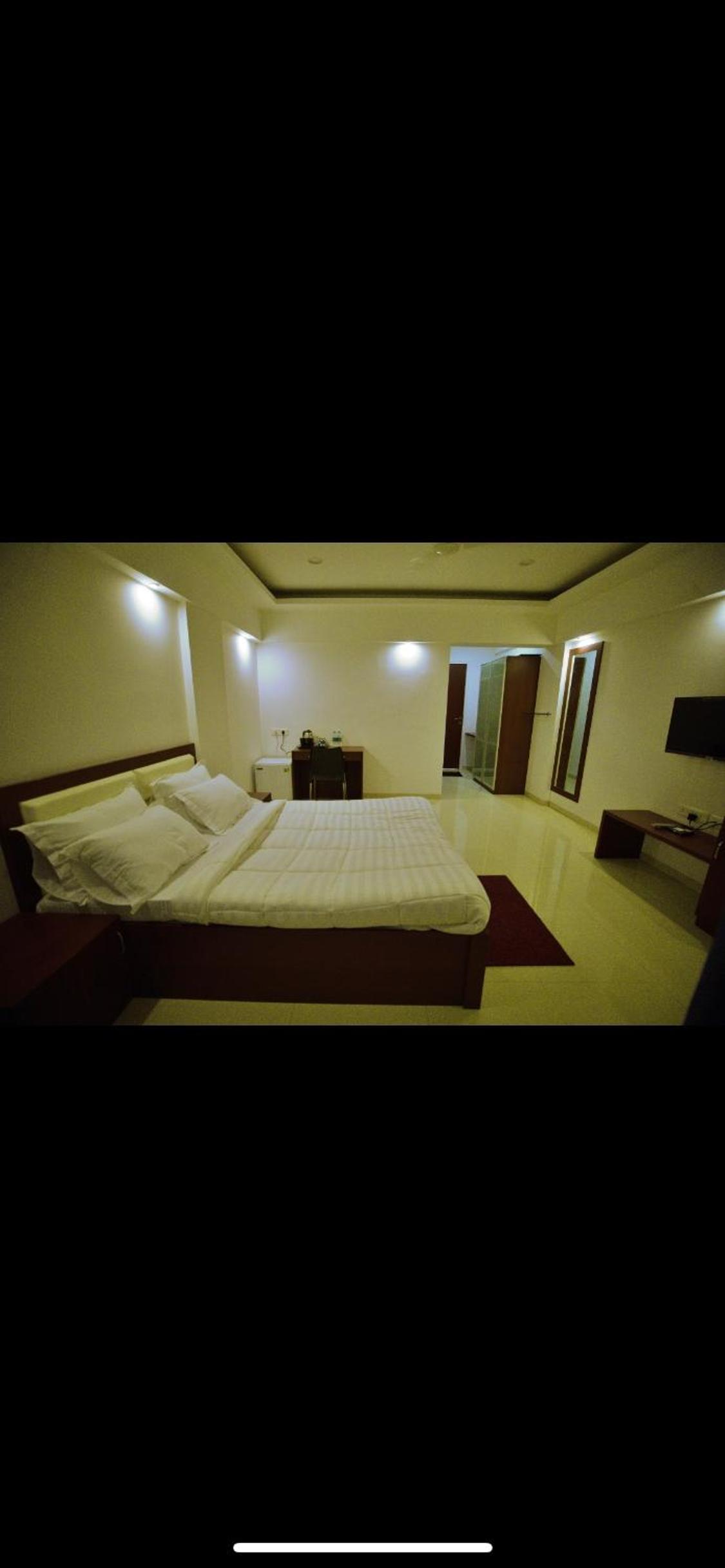 Triple Room with Mountain View photo 1