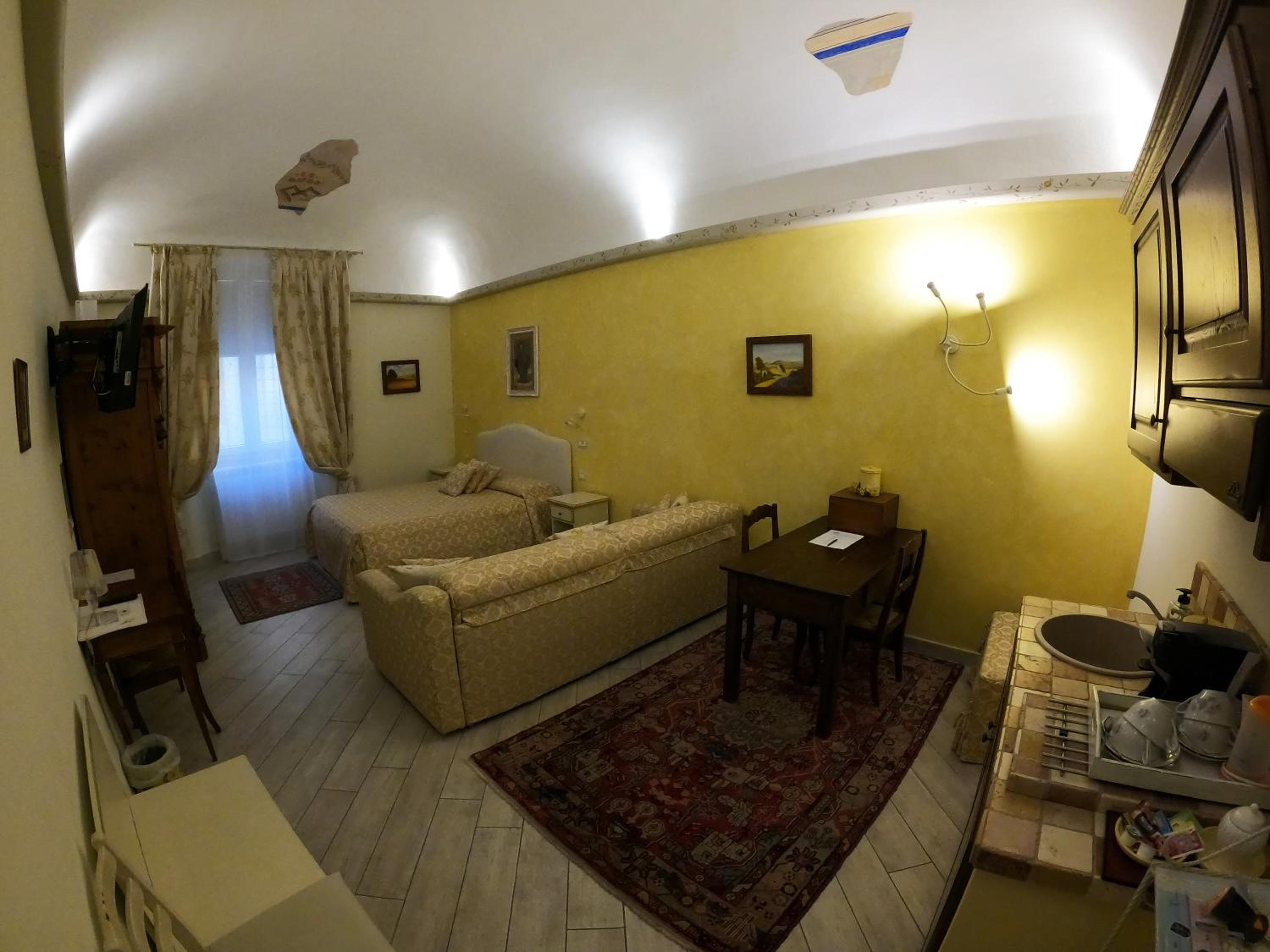 Family Room photo 2