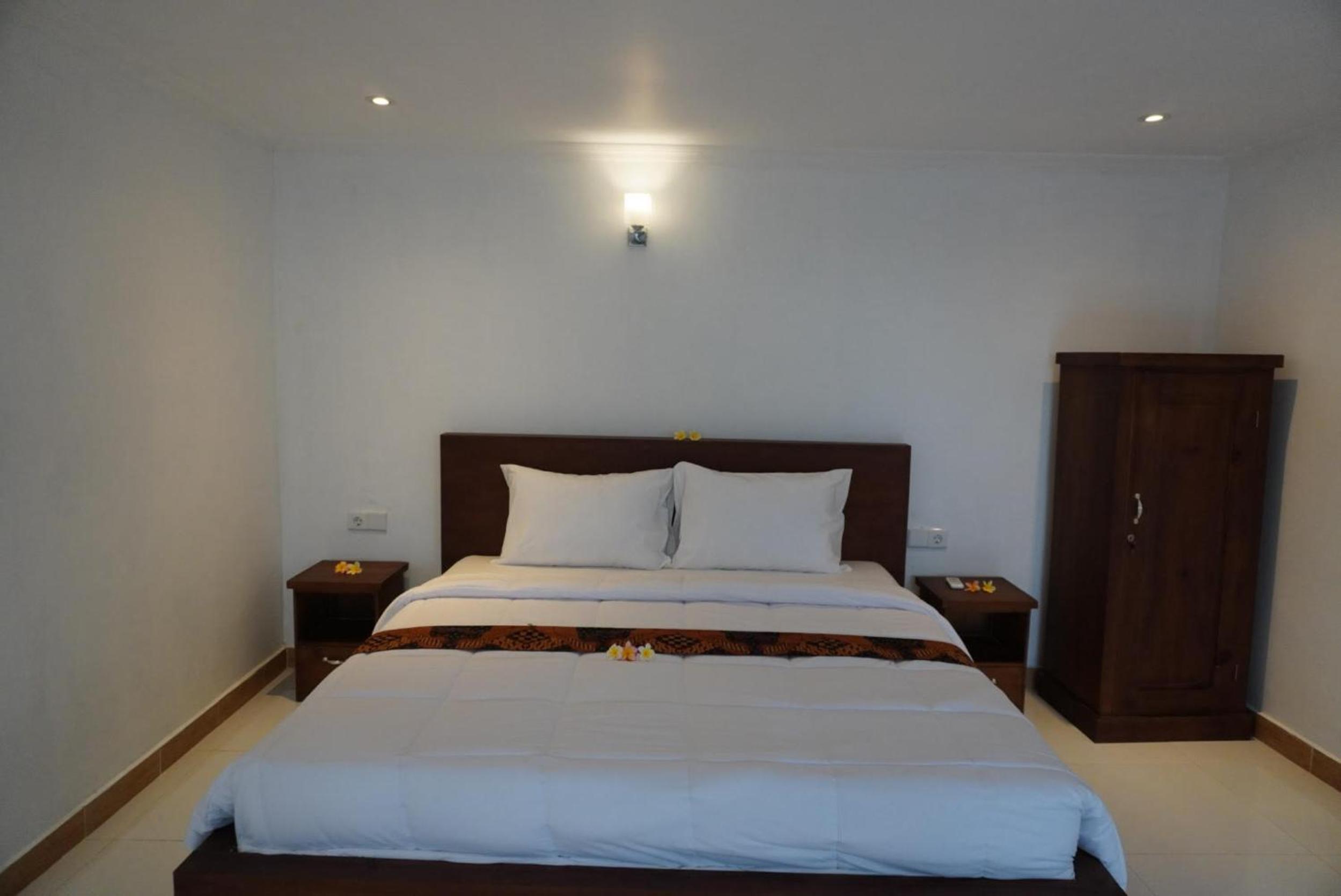Superior Double Room - Photo 6