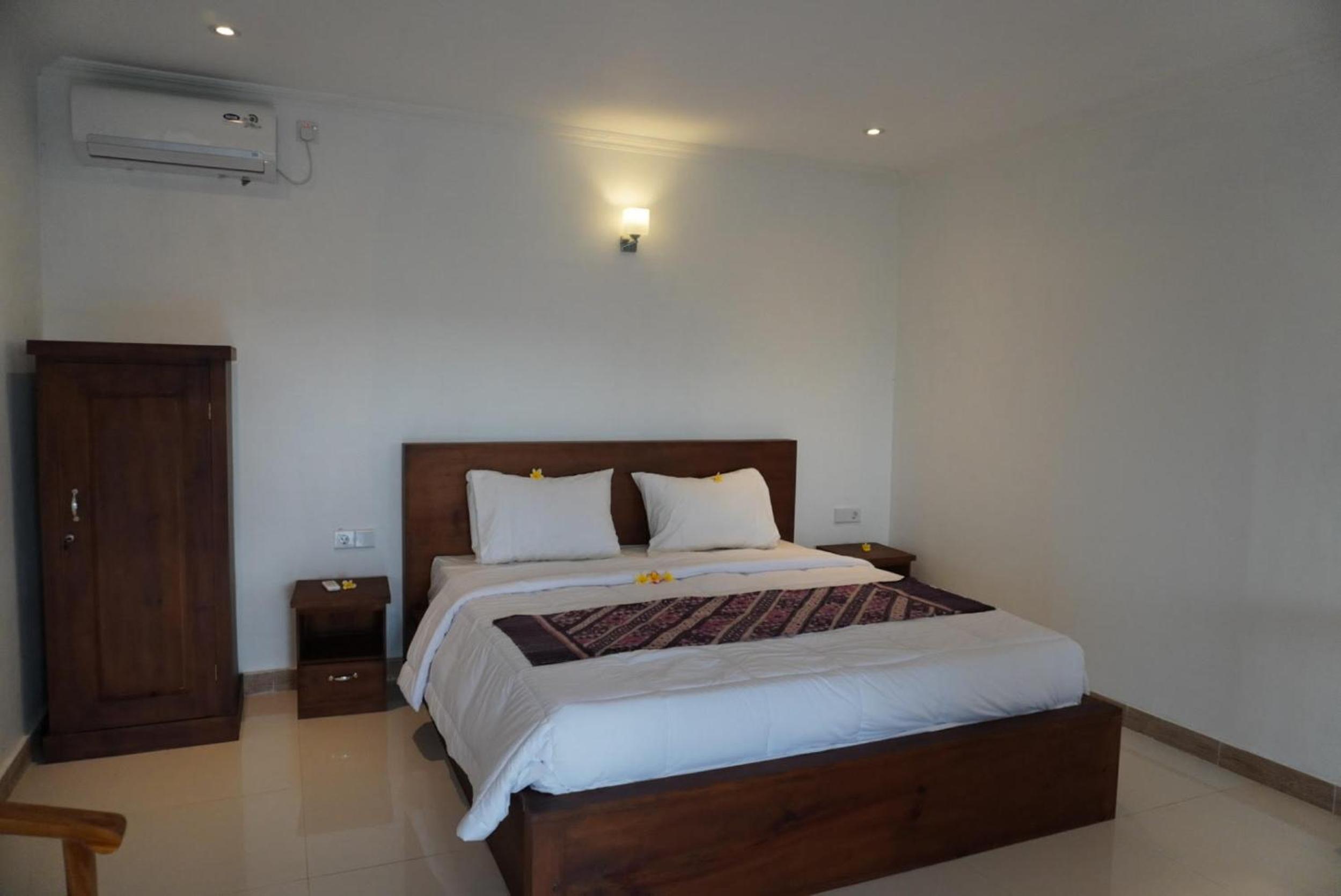 Superior Double Room - Photo 1
