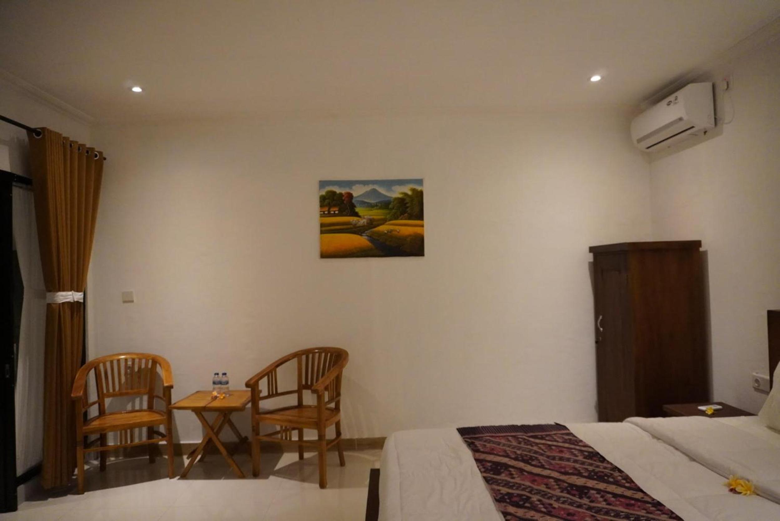 Superior Double Room - Photo 11