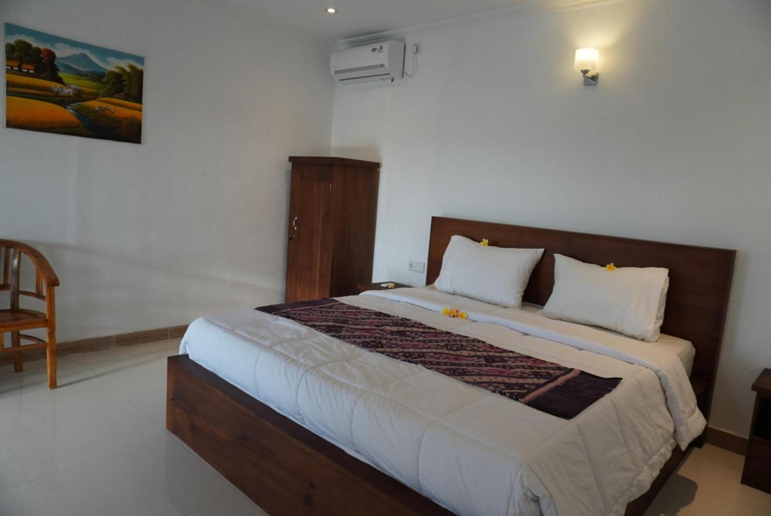 Superior Double Room - Photo 5