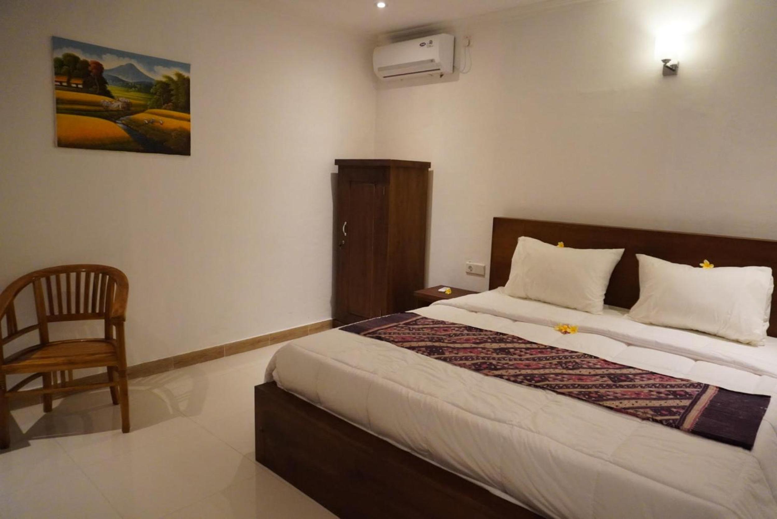 Superior Double Room - Photo 12