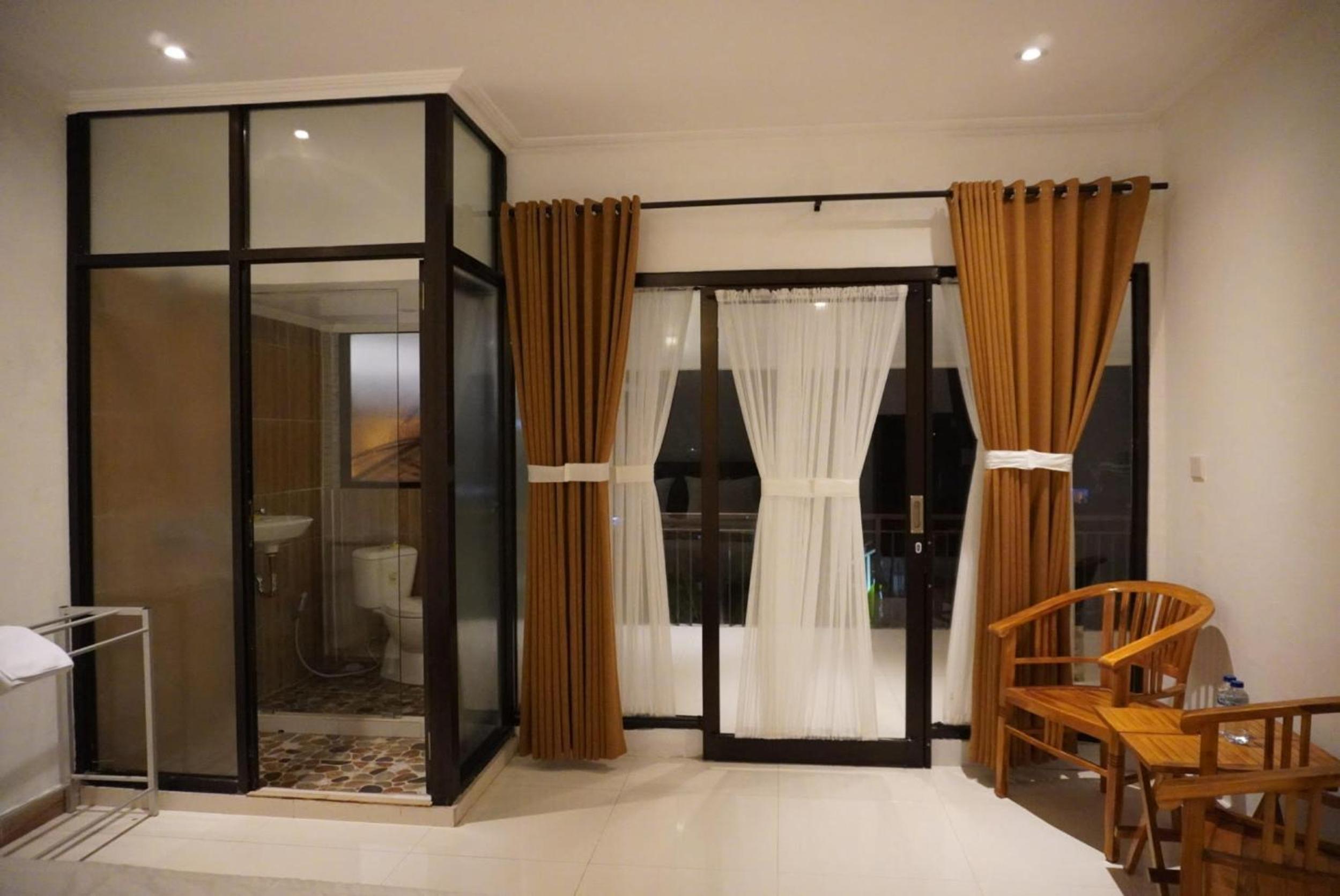 Superior Double Room - Photo 7