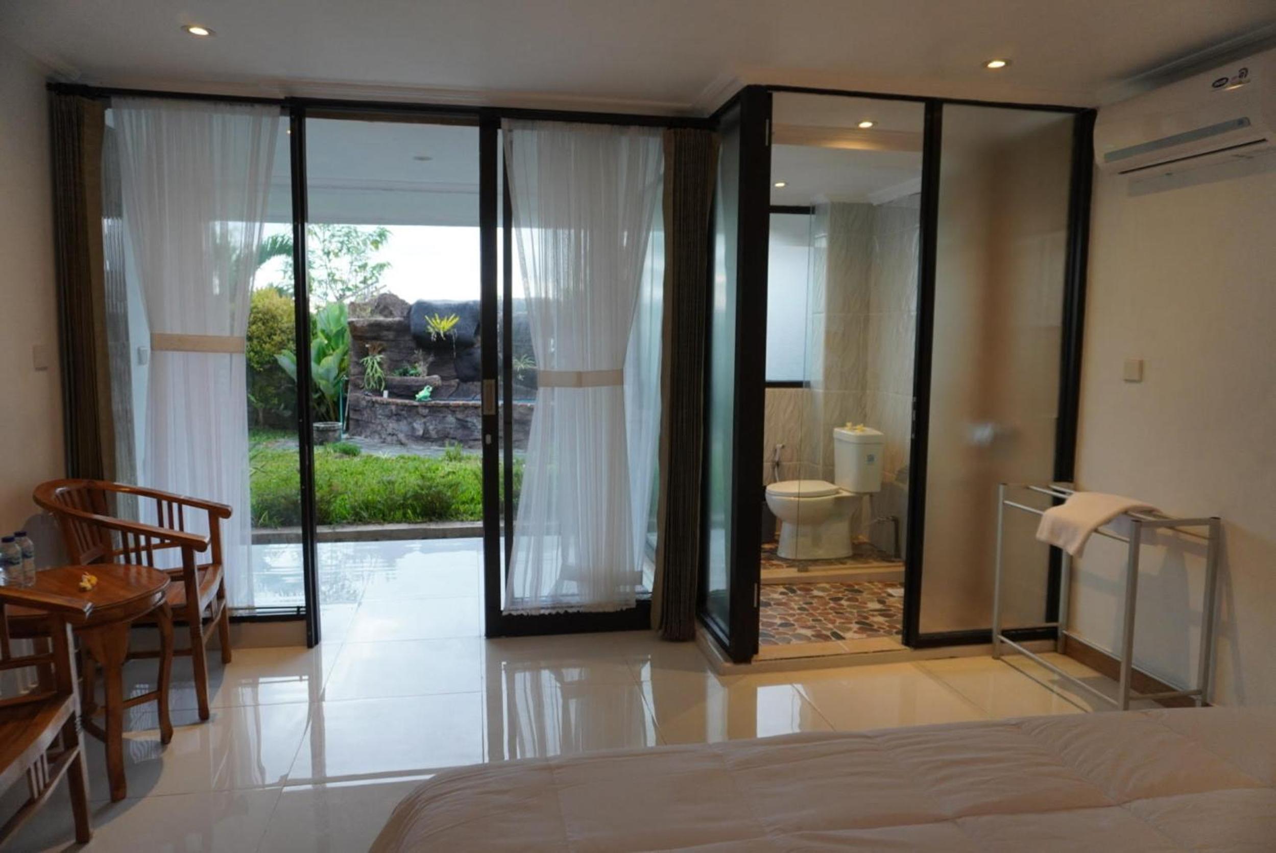 Superior Double Room - Photo 2