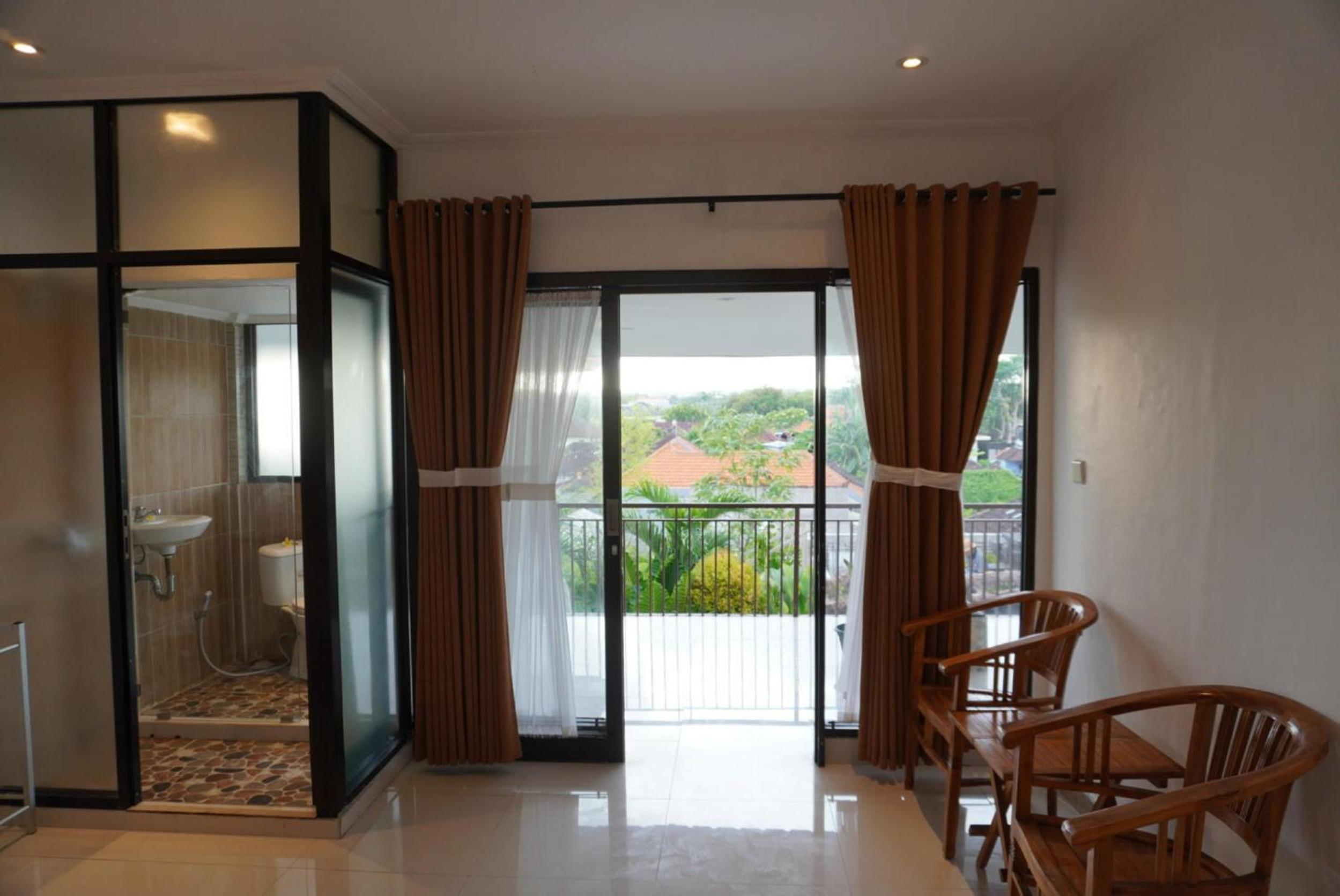 Superior Double Room - Photo 10