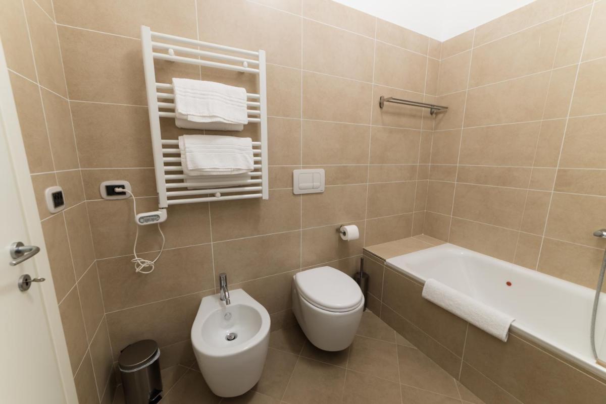 Deluxe Apartment - Photo 22