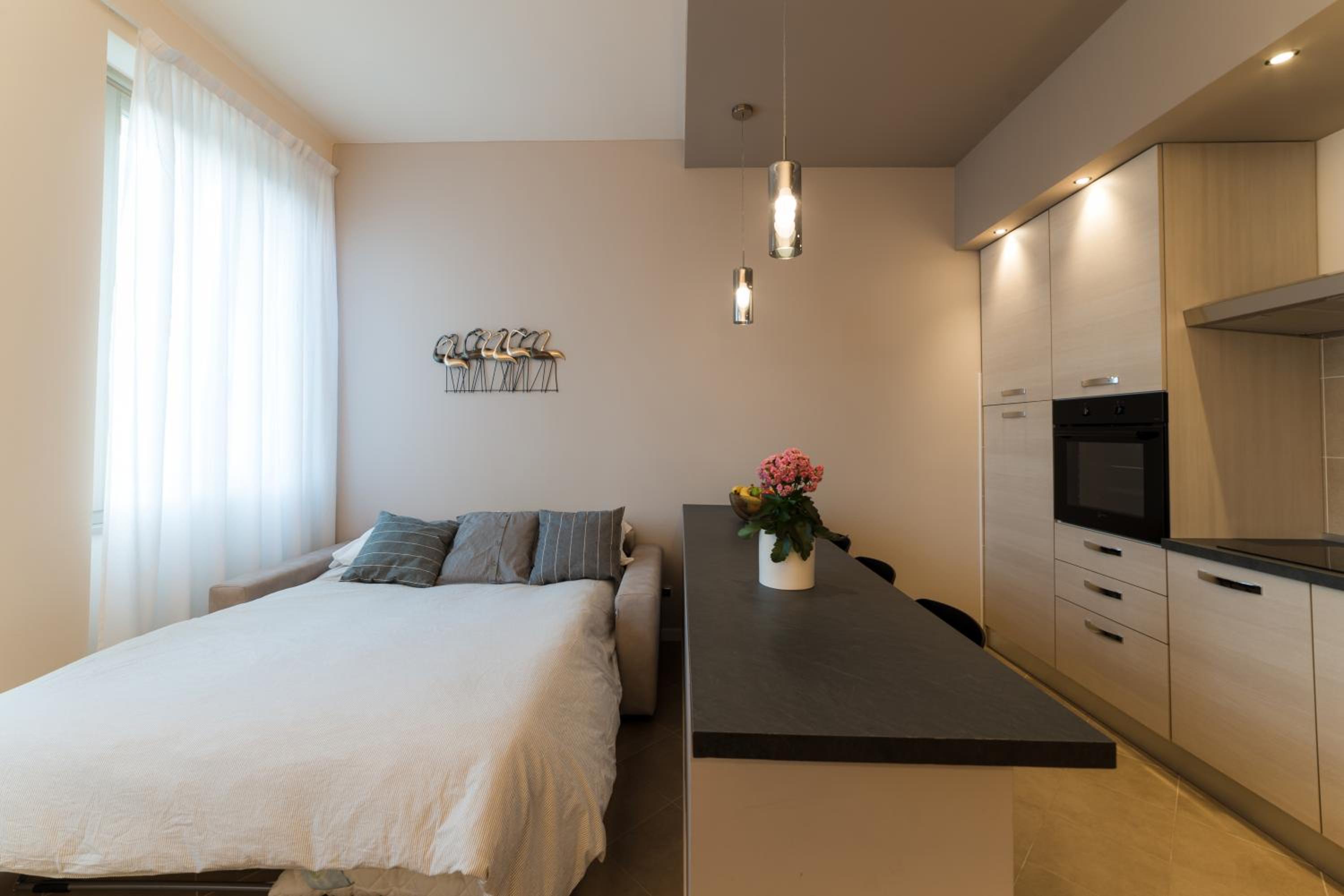 Deluxe Apartment - Photo 10