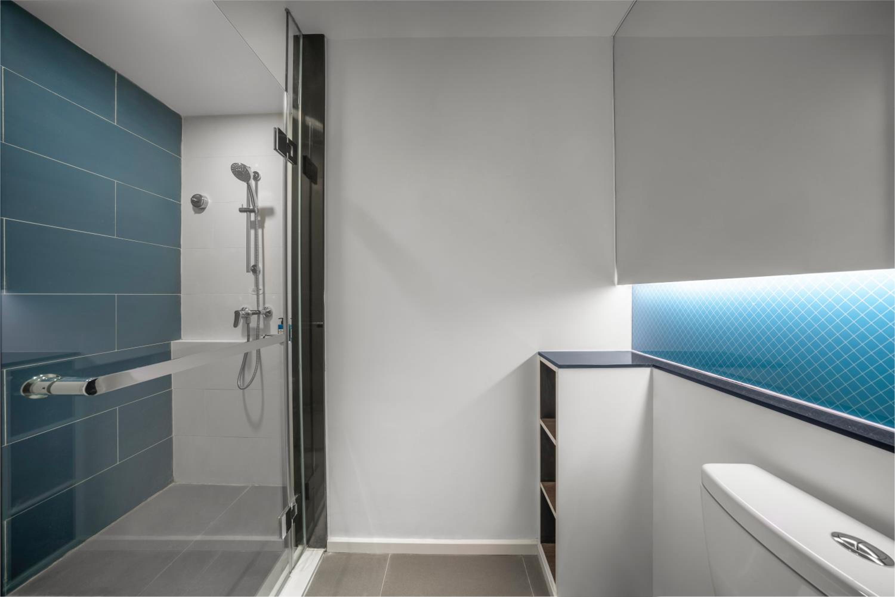 Standard Twin Room - Photo 4