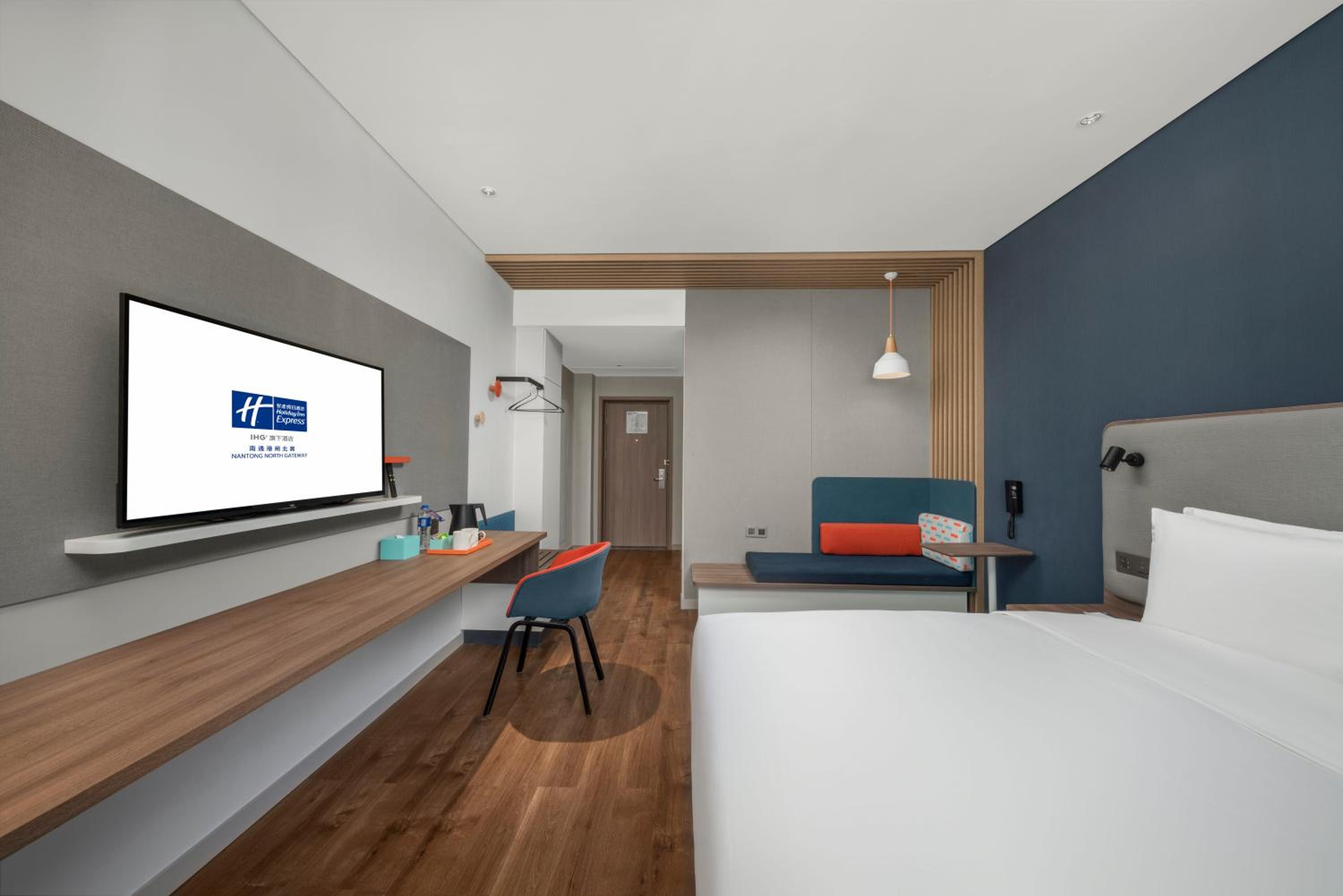 Standard King Room - Photo 1