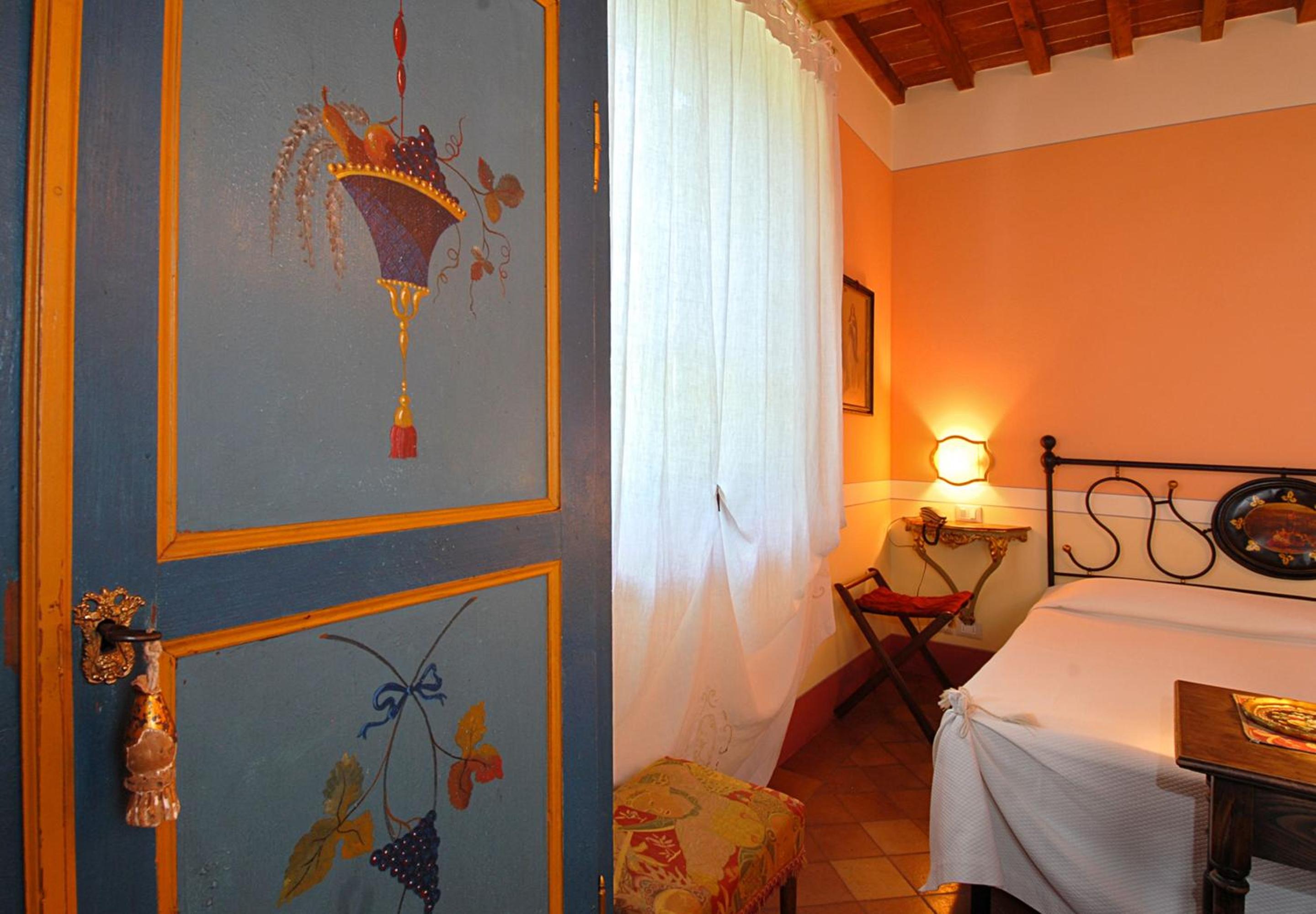 Double or Twin Room - Photo 16