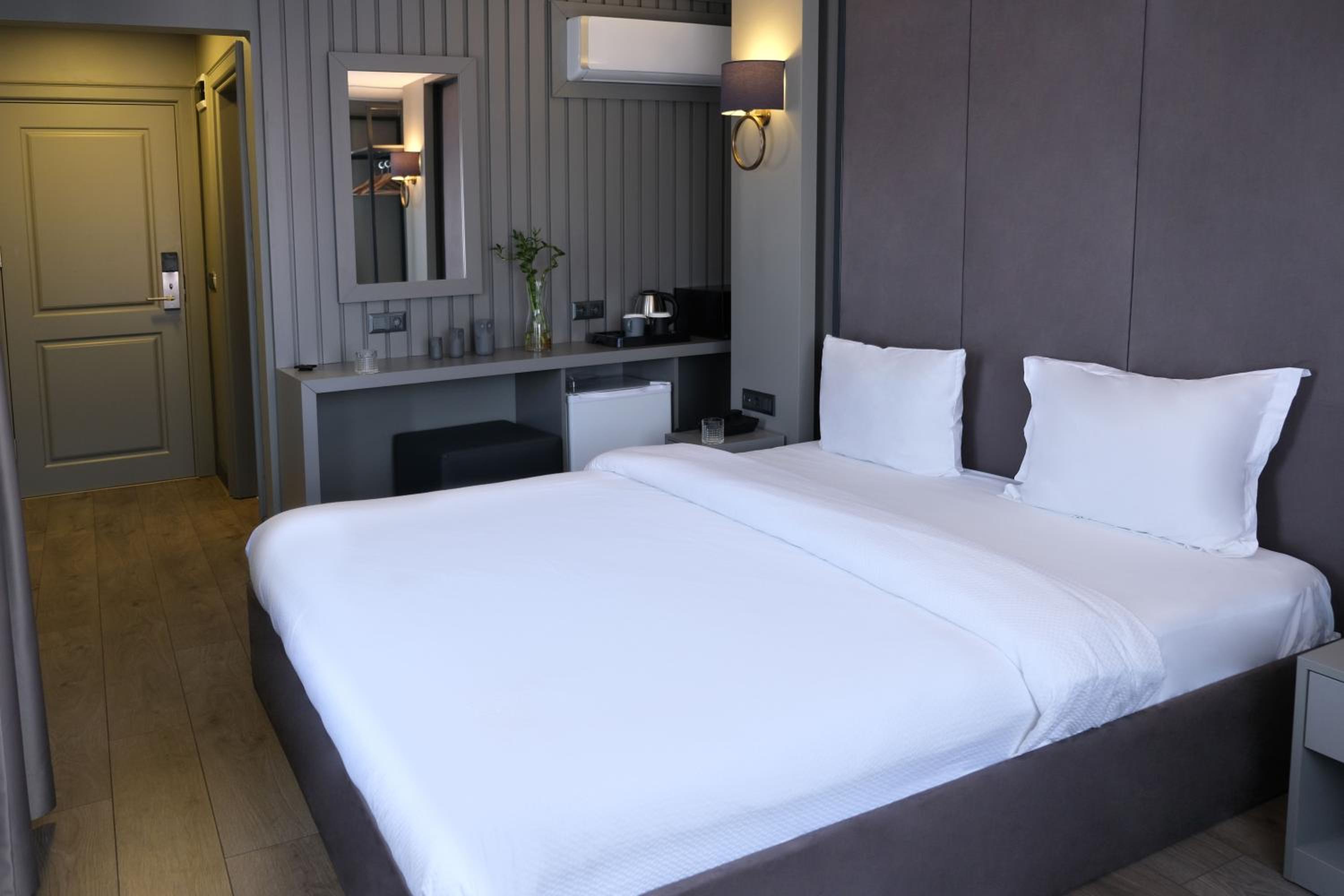 Deluxe Double Room photo 1