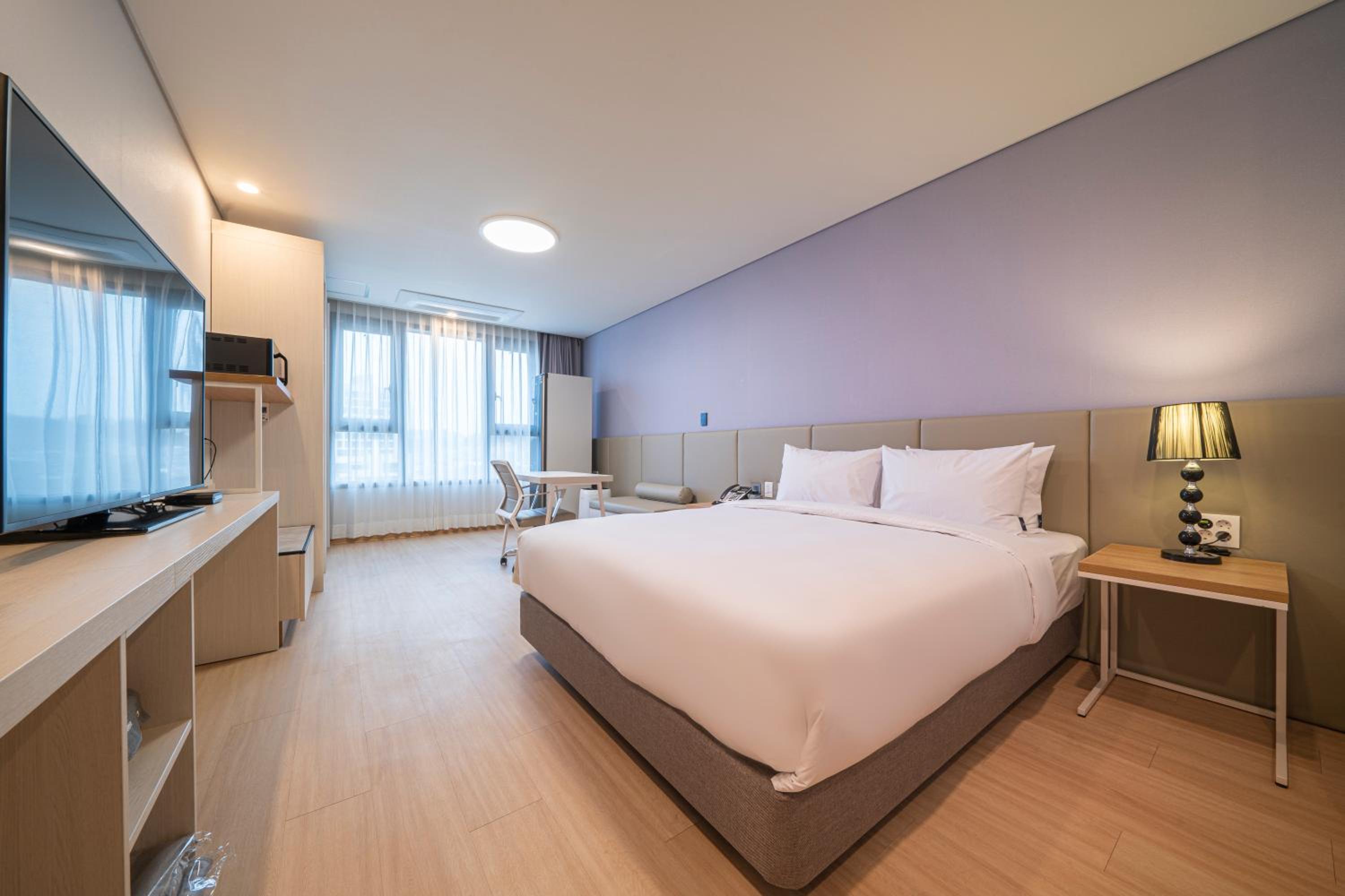 Deluxe Double Room - Photo 1