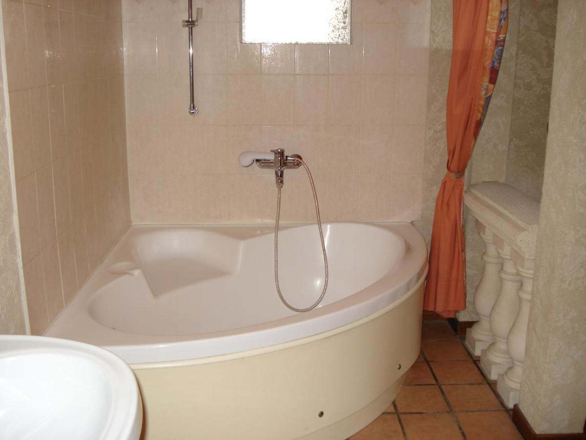 Apartment with Terrace photo 1