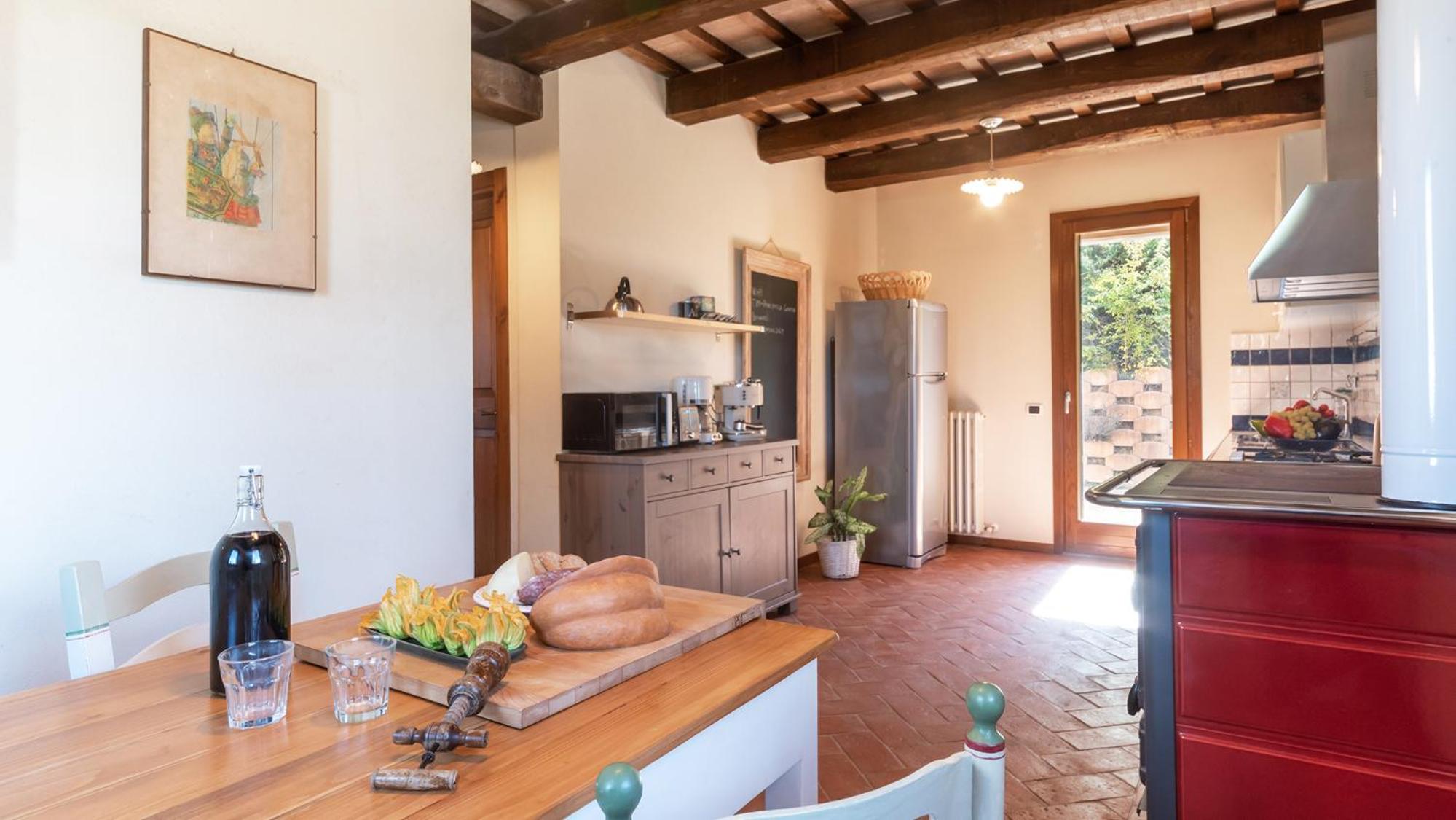 Three-Bedroom Villa photo 2