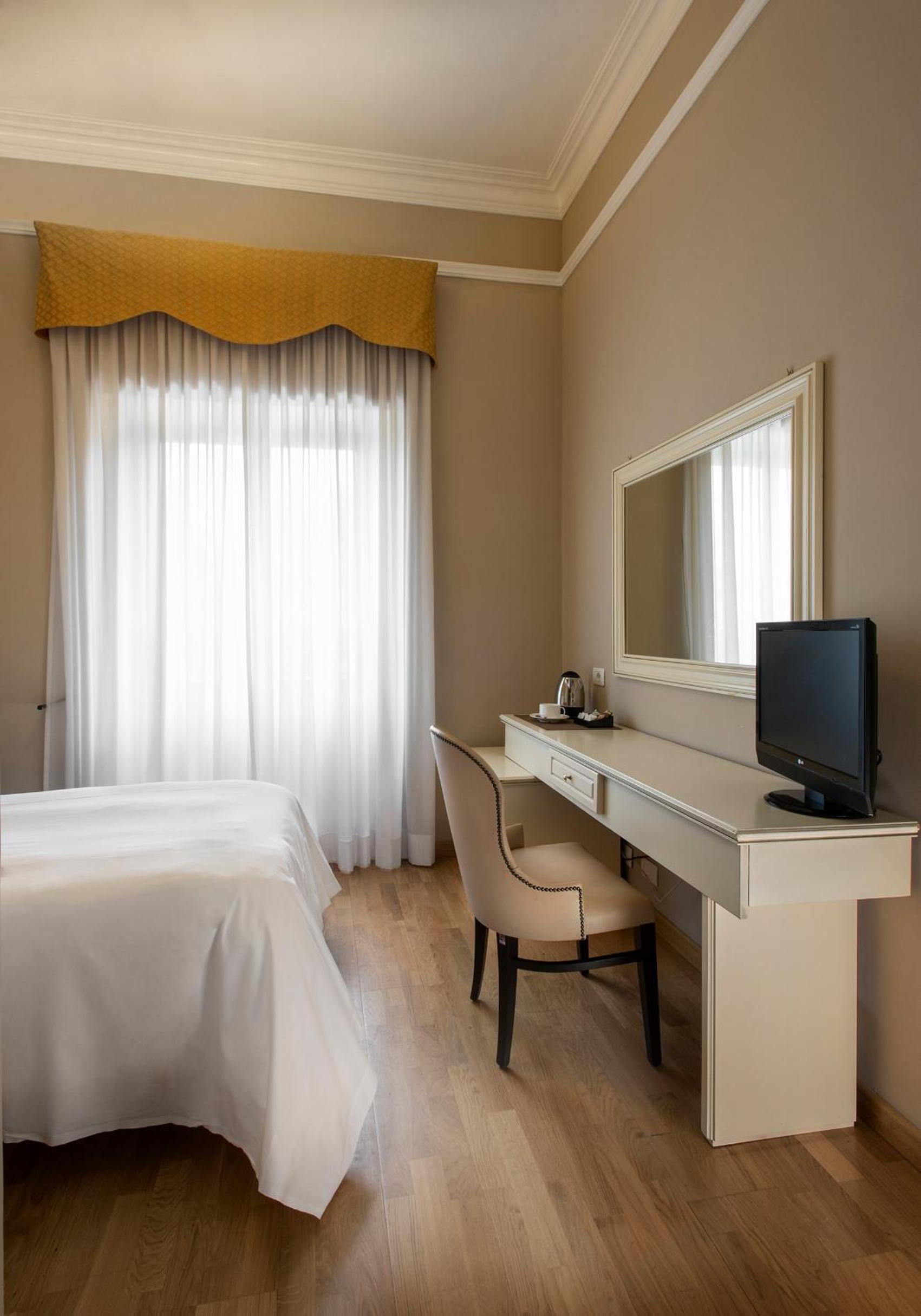 Double or Twin Room - Disability Access
