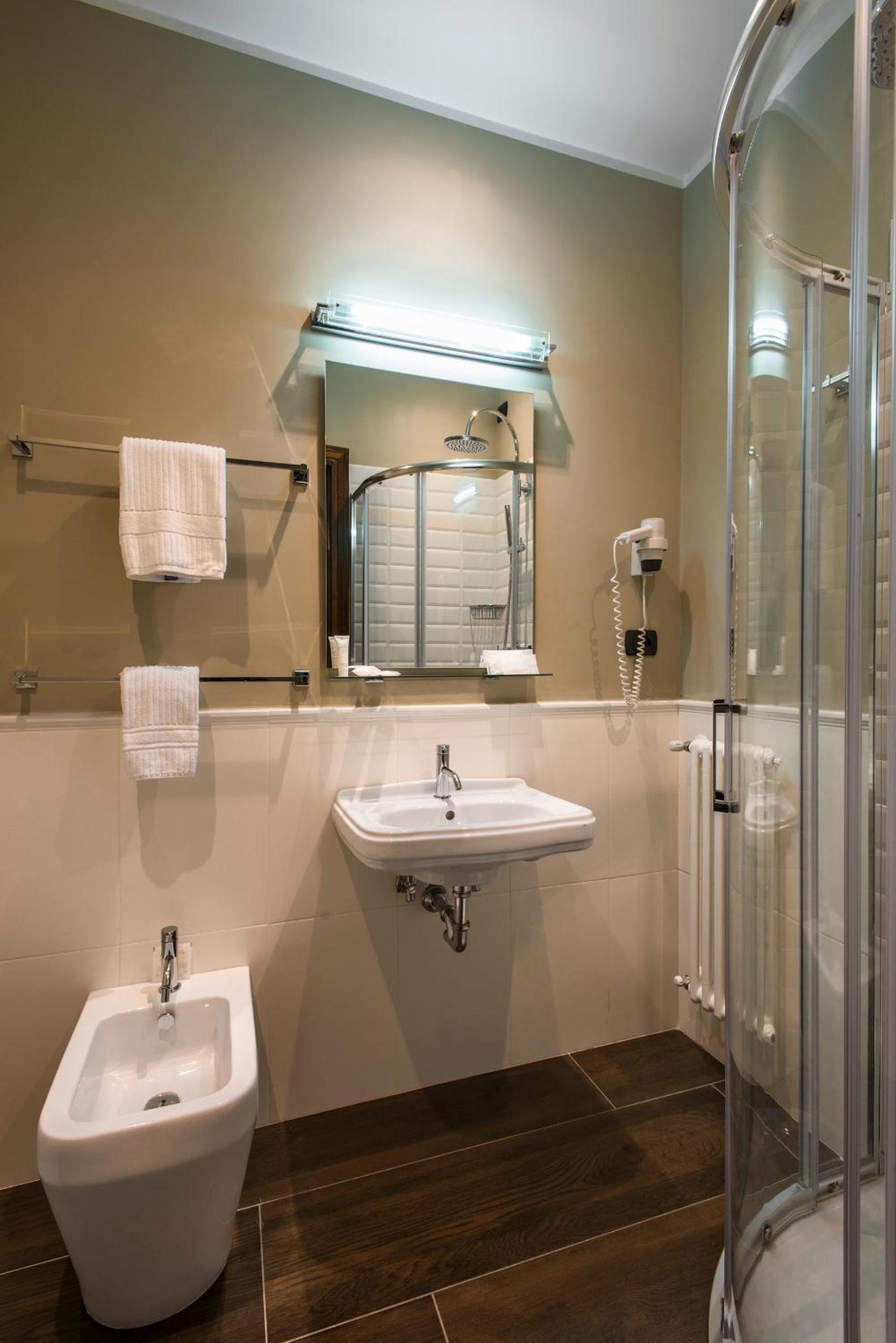 Single Room With Spa Access photo 3