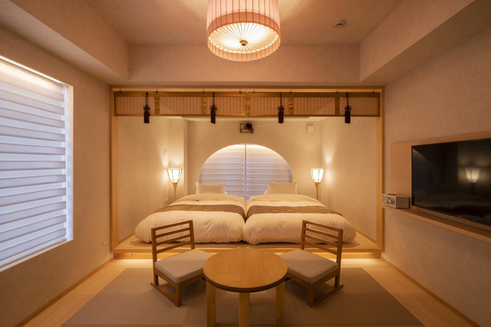 Superior Twin Room photo 1