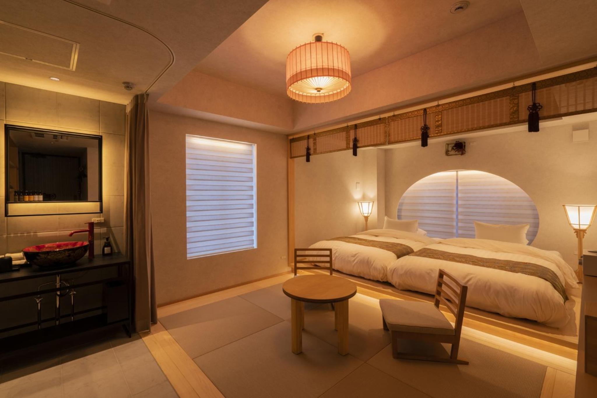 Superior Twin Room photo 1