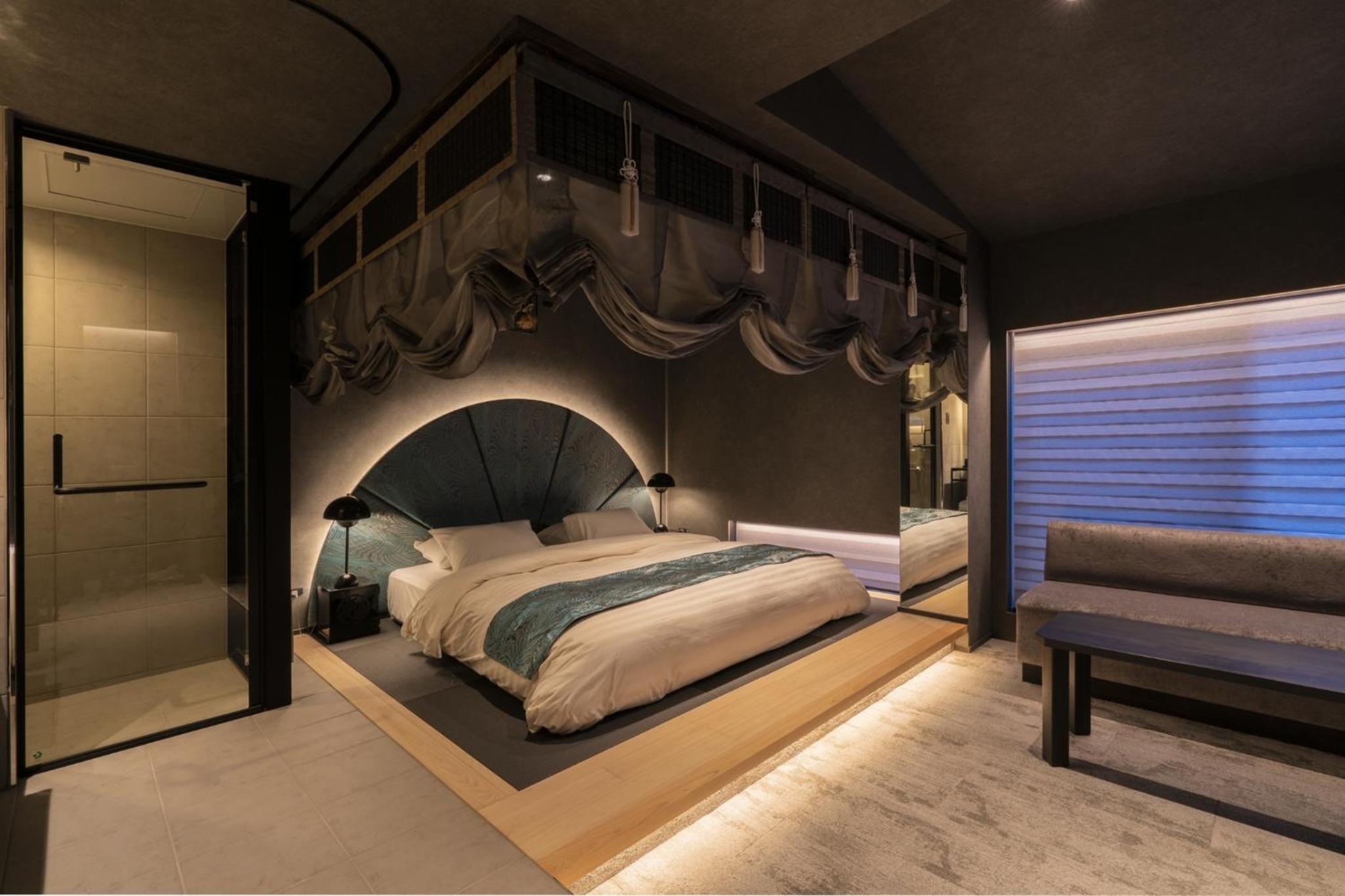 King Room photo 1