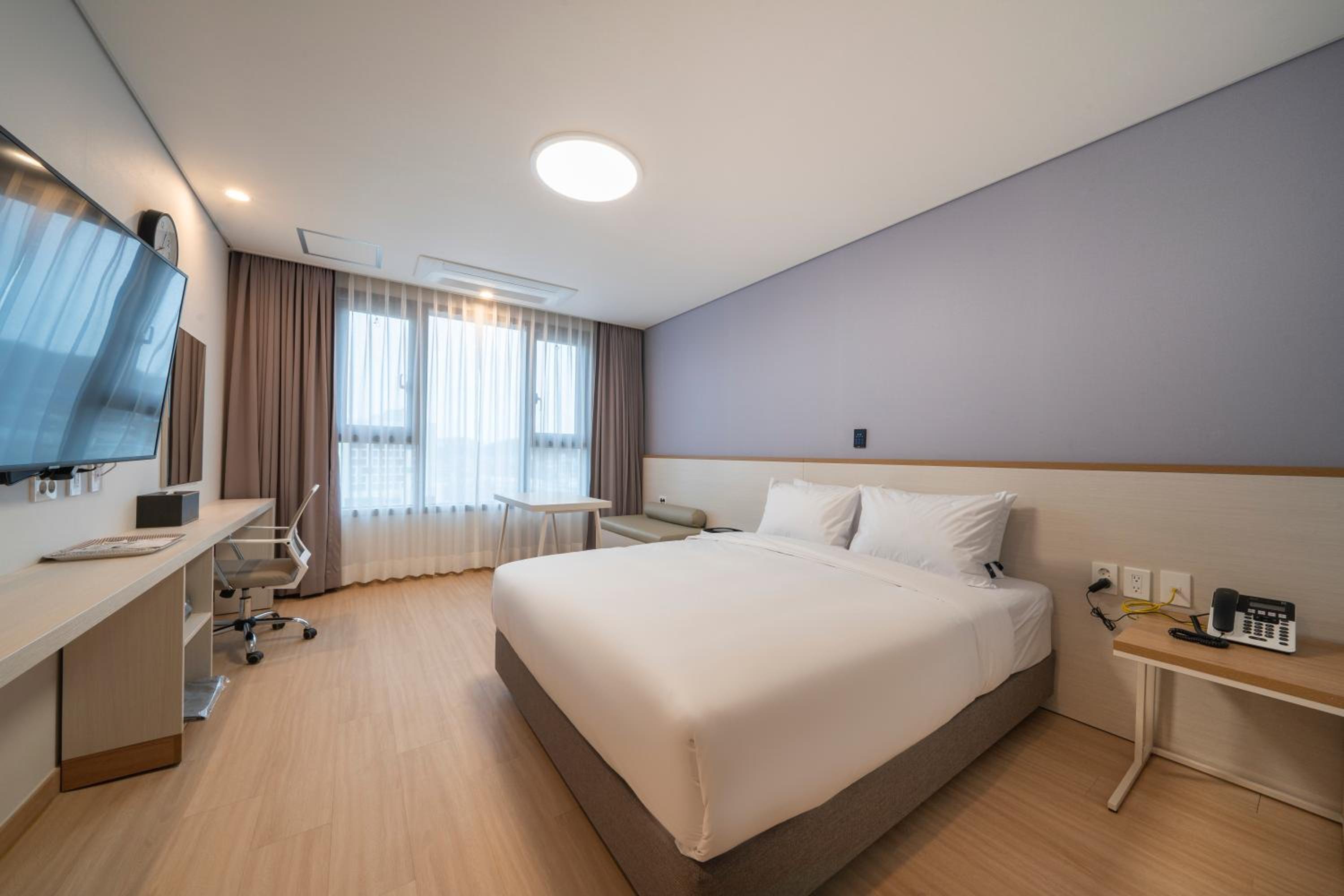 Standard Double Room - Photo 1