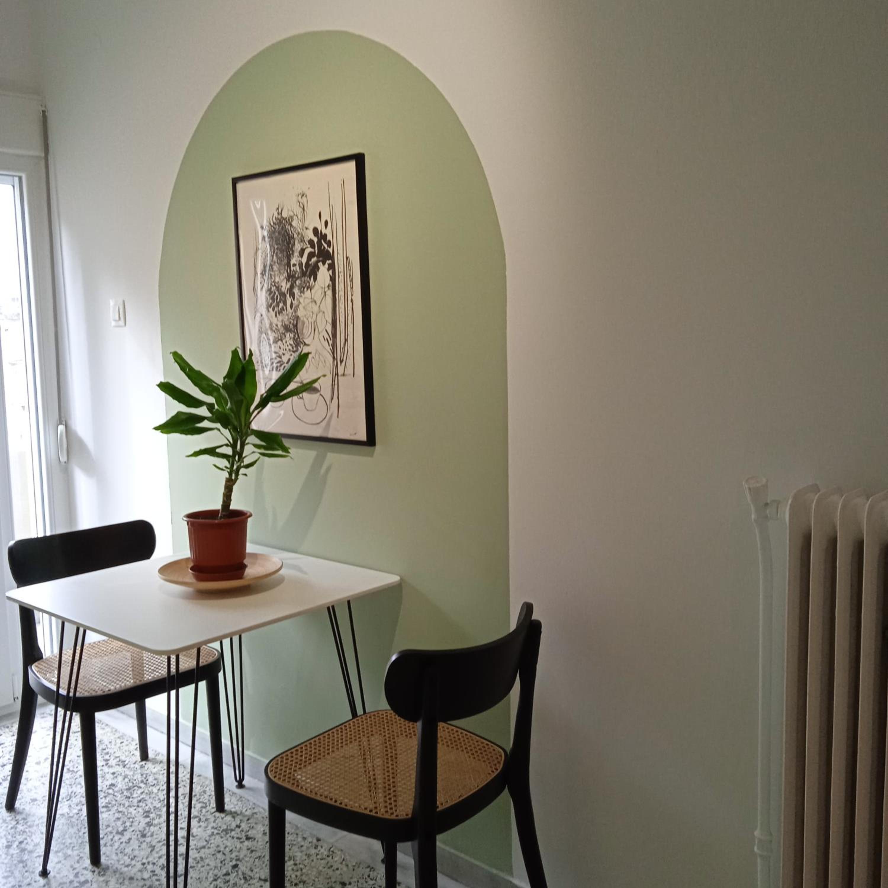 One-Bedroom Apartment - Photo 30