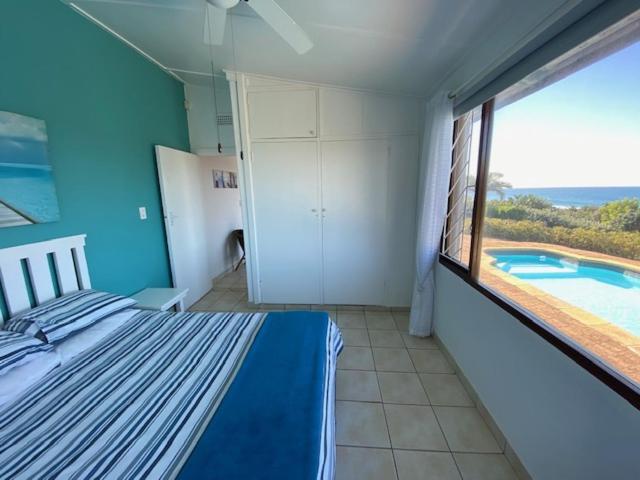 Apartment with Pool View  photo 1