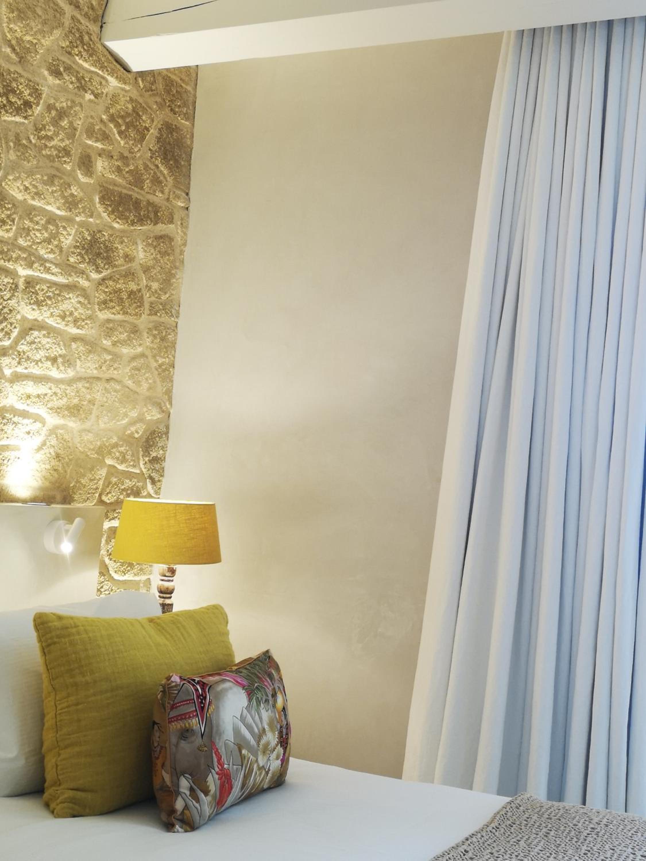 Junior Suite with Terrace photo 3