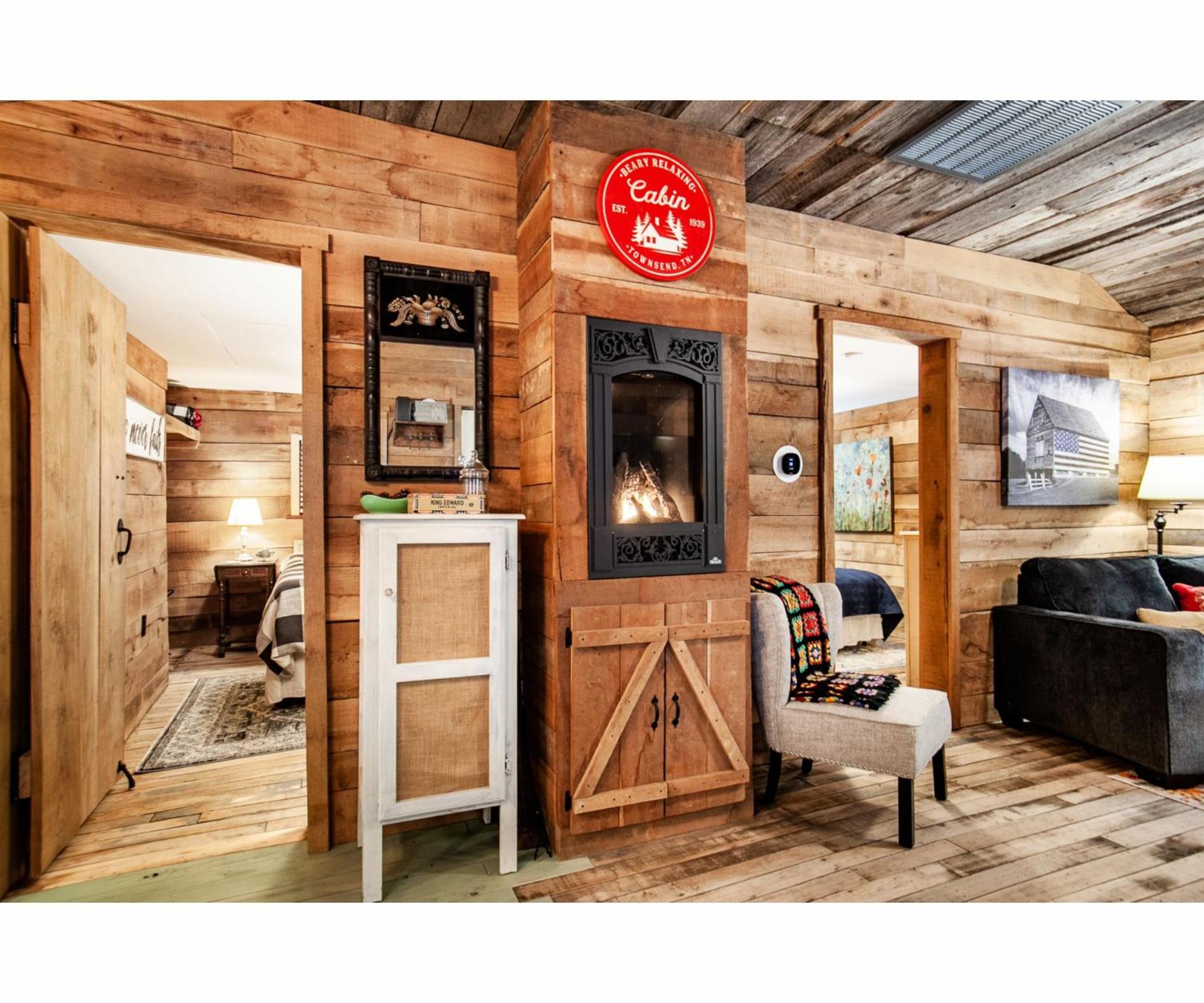 Two-Bedroom House photo 1