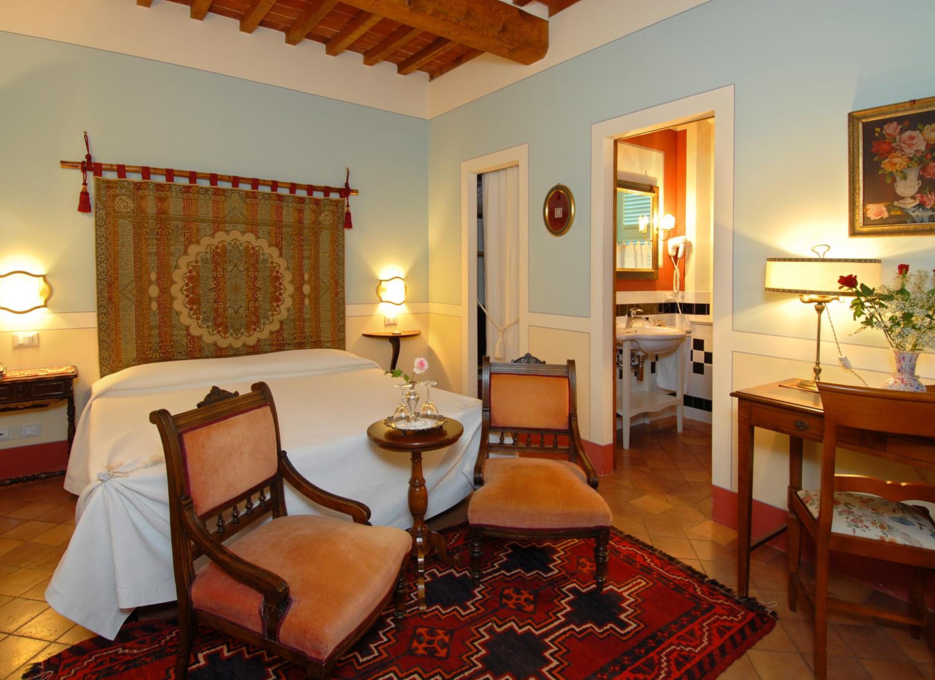Superior Double Room - Photo 1