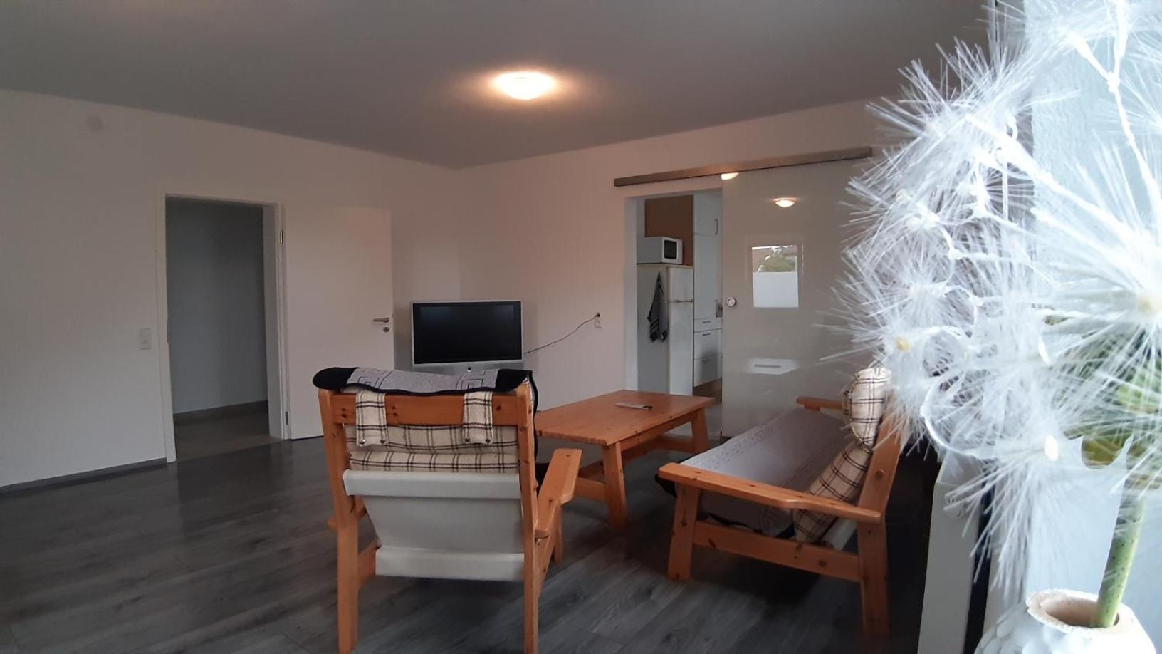Apartment - Ground Floor photo 1