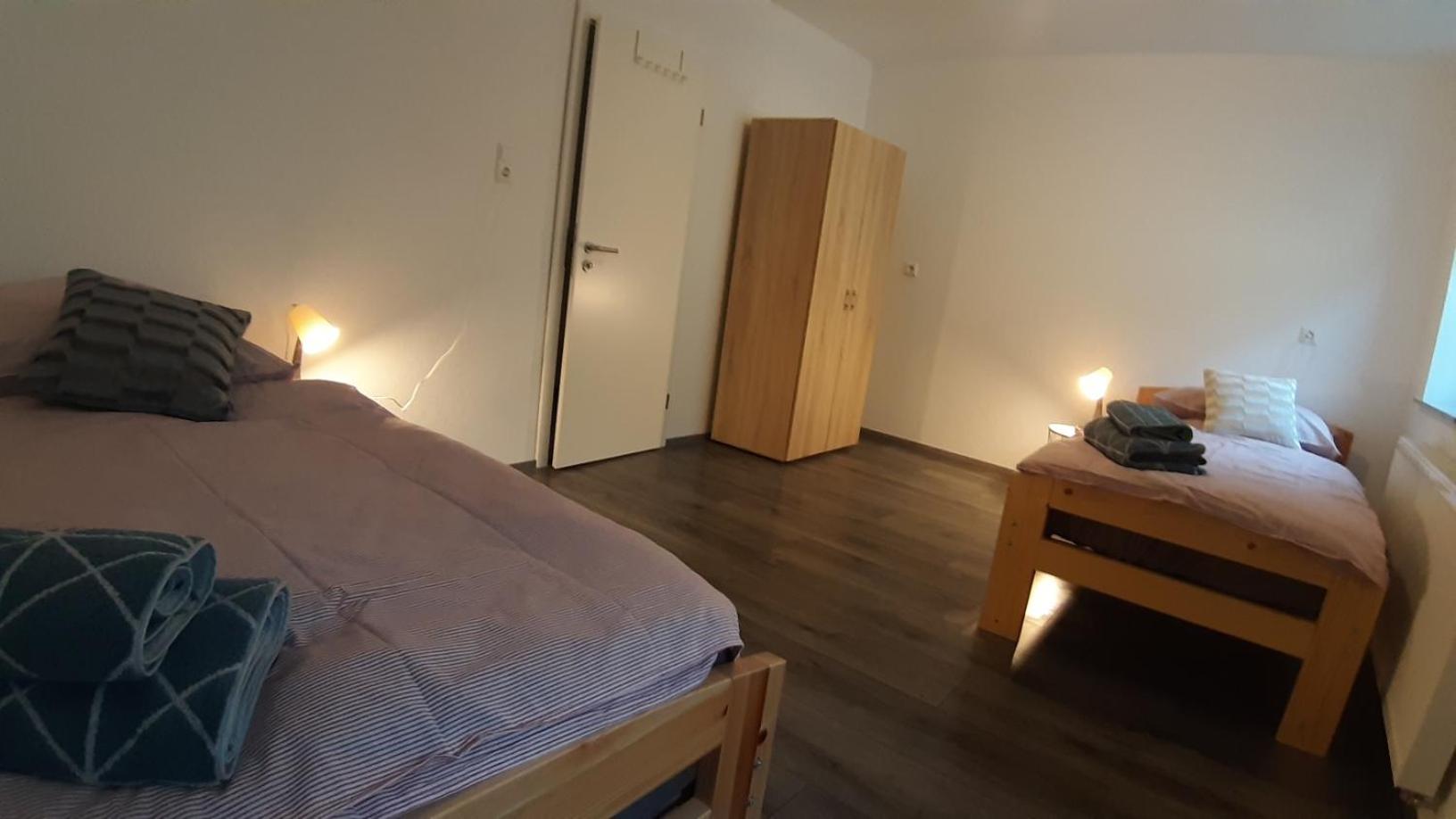 Apartment - Ground Floor photo 2