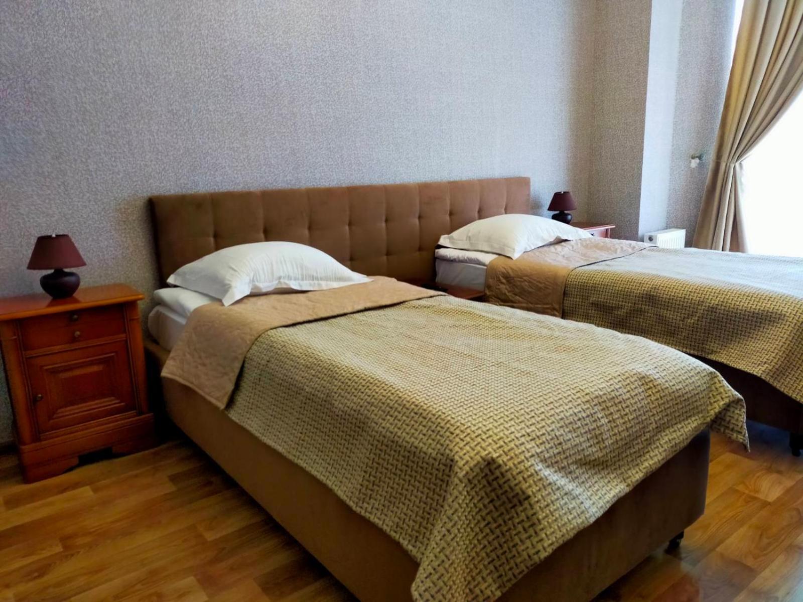 Superior King or Twin Room photo 1