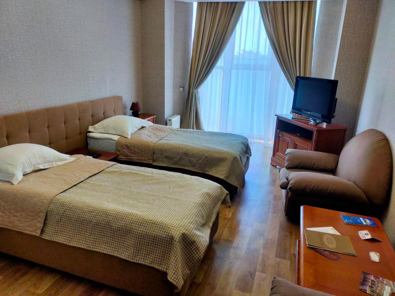 Superior King or Twin Room photo 2