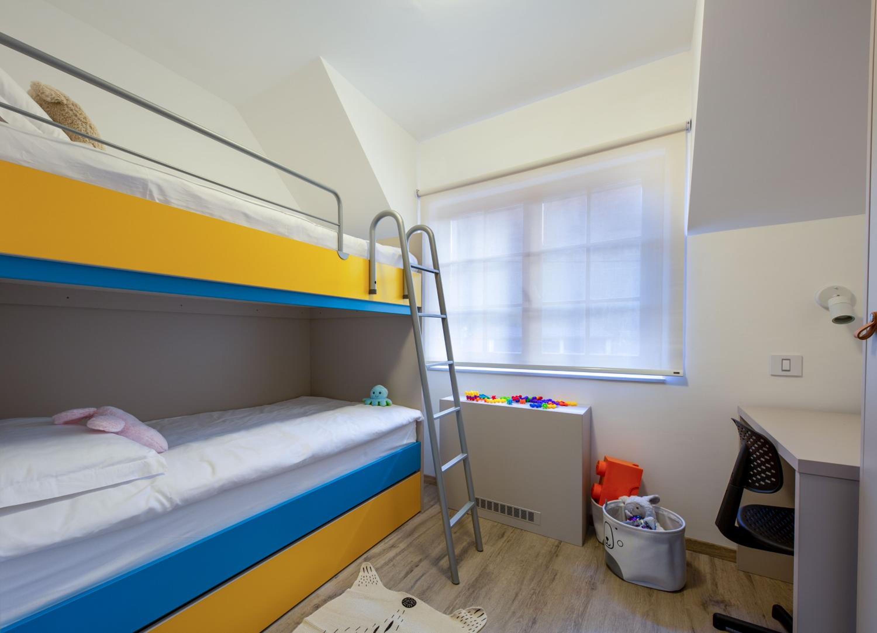 Two-Bedroom Suite