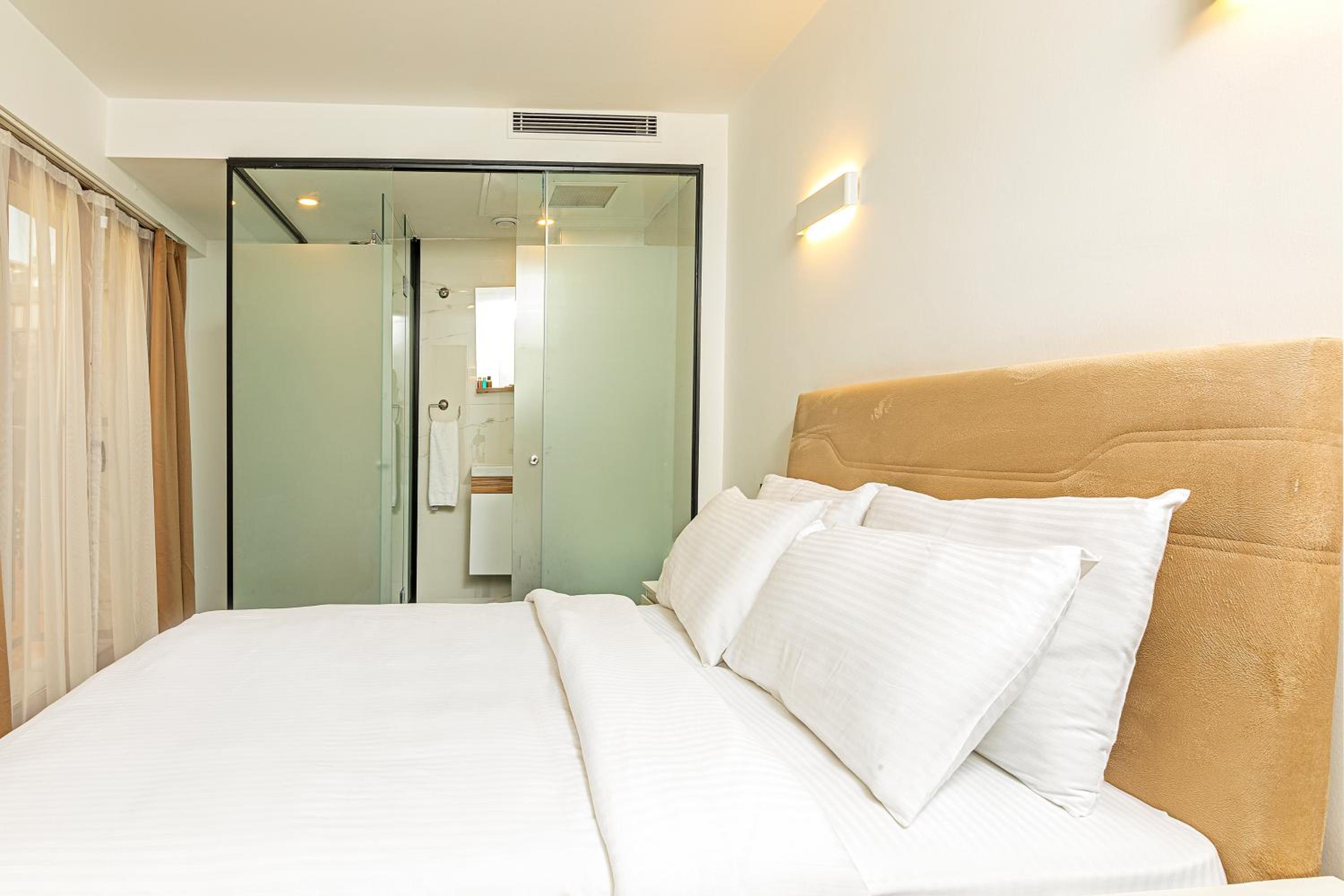 Superior Double Room photo 1