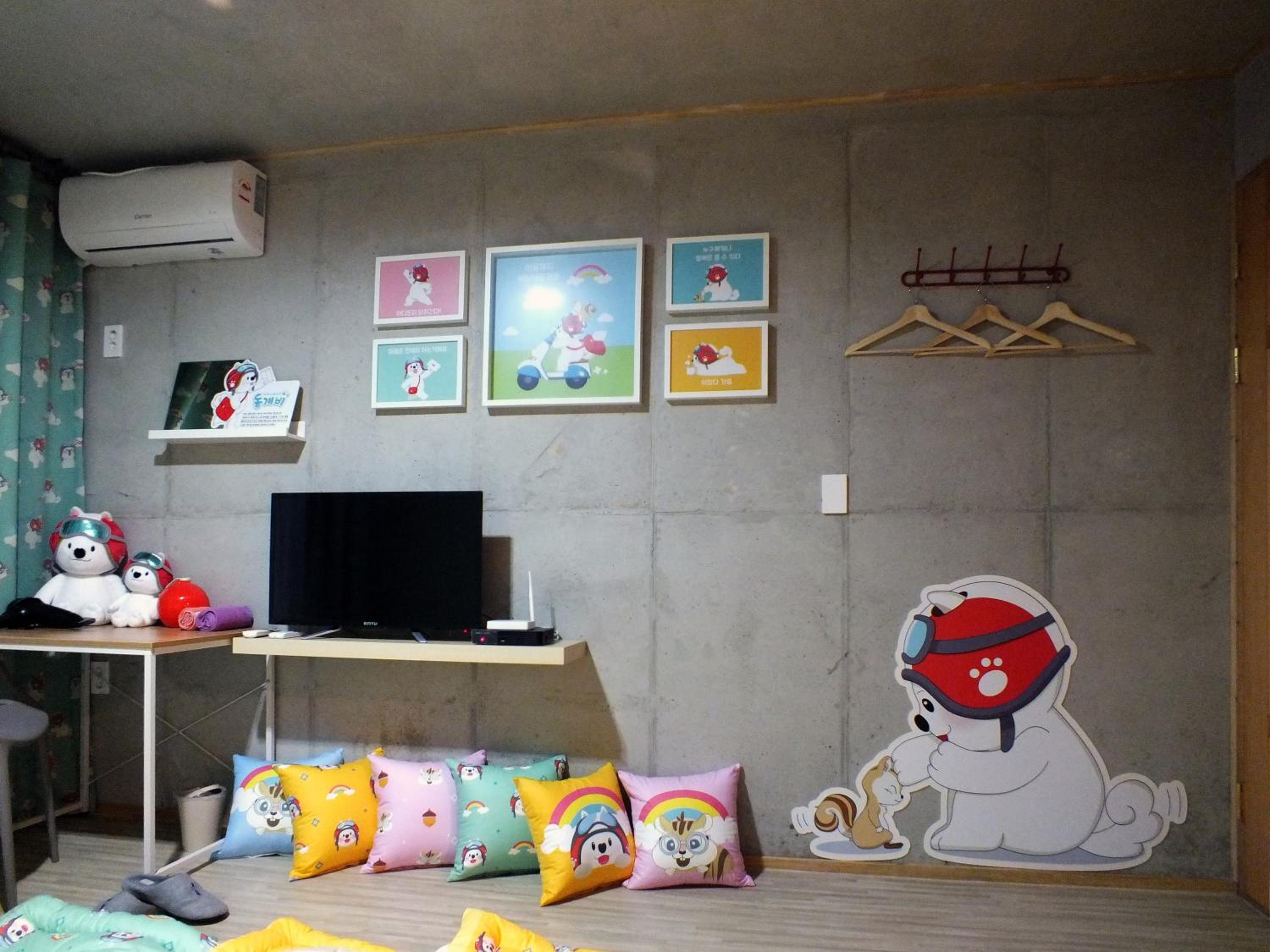 Family Bungalow photo 3