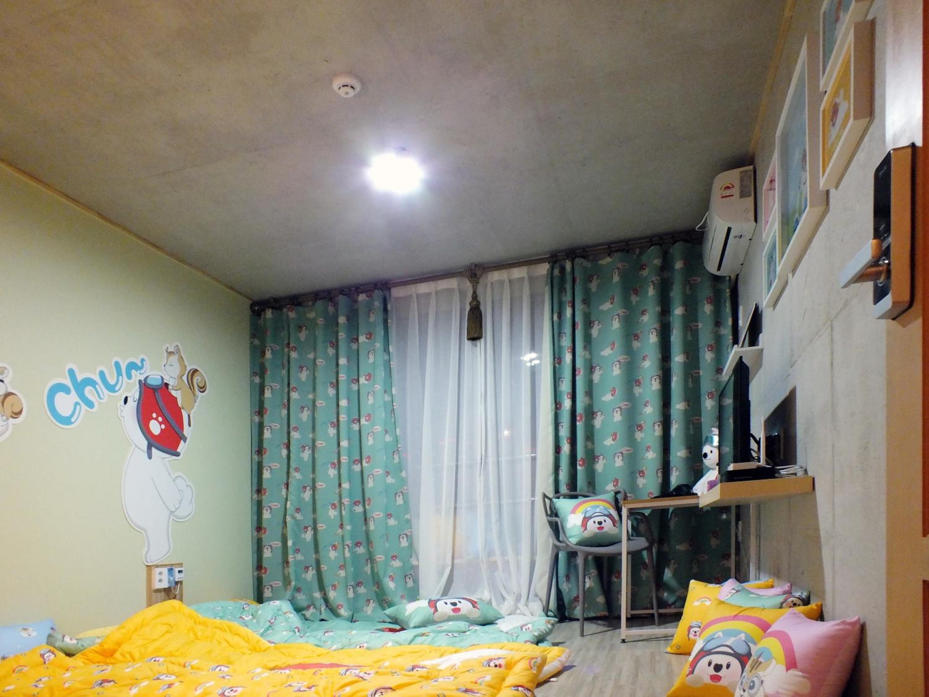 Family Bungalow photo 1