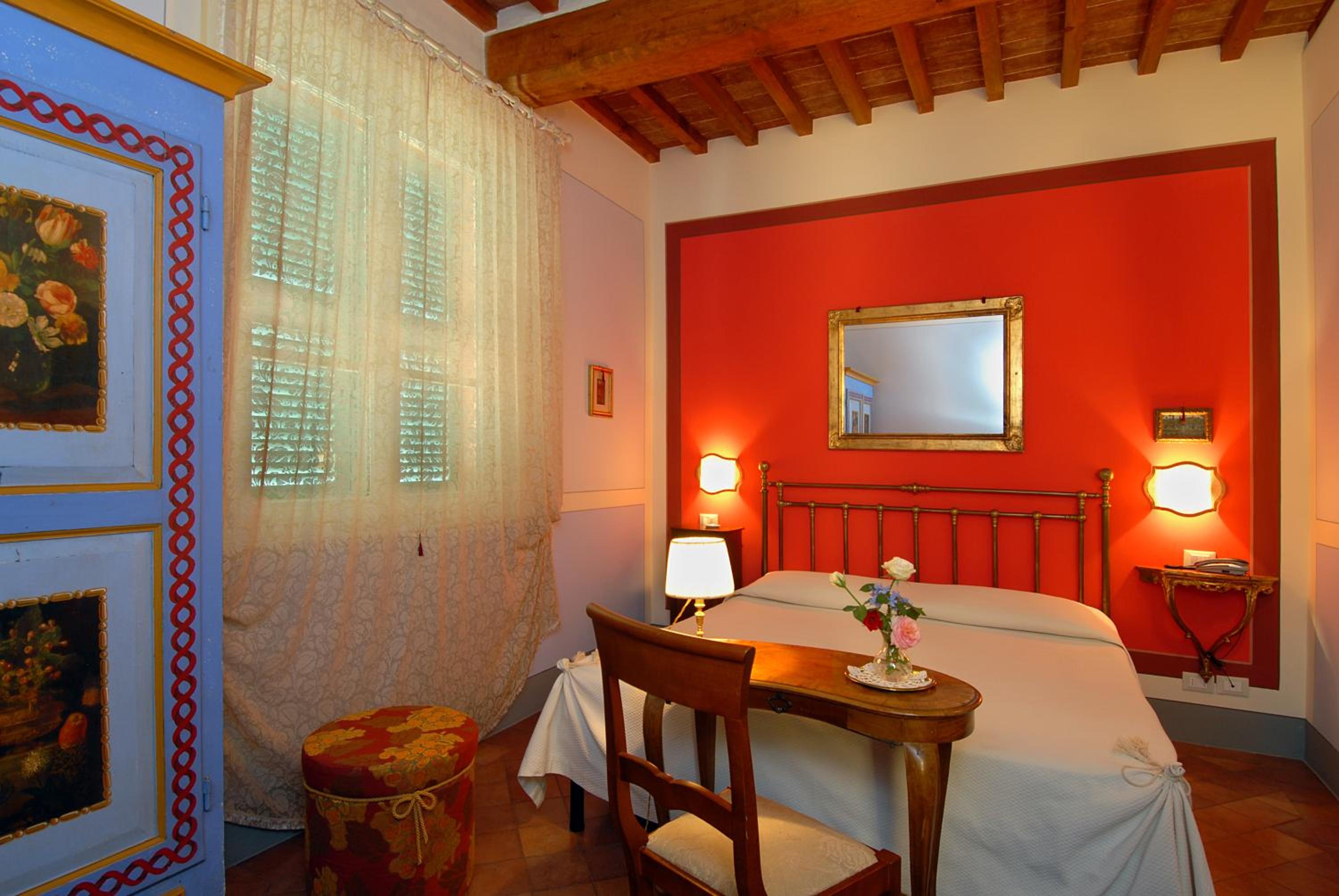 Double or Twin Room - Photo 1