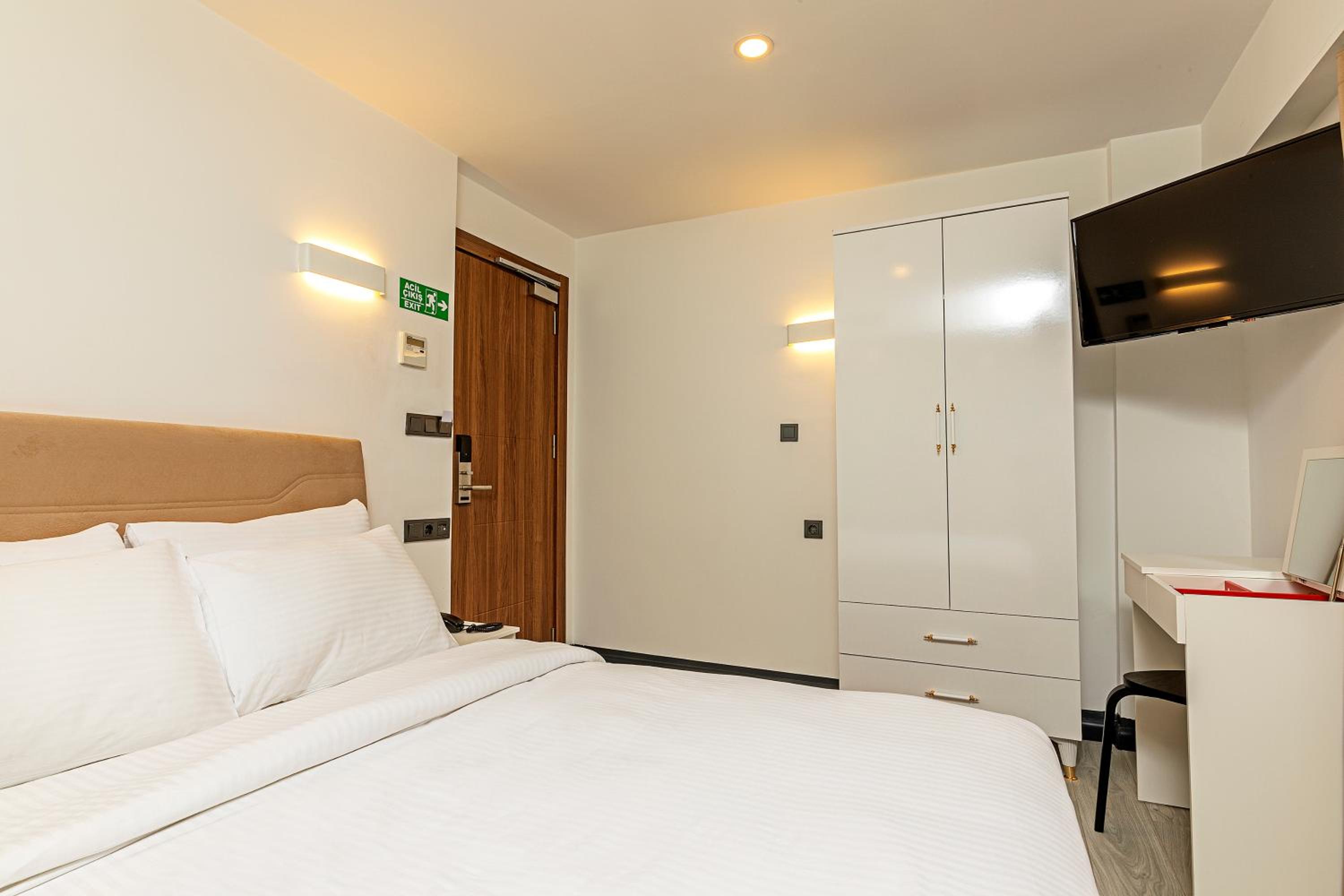 Superior Double Room photo 3