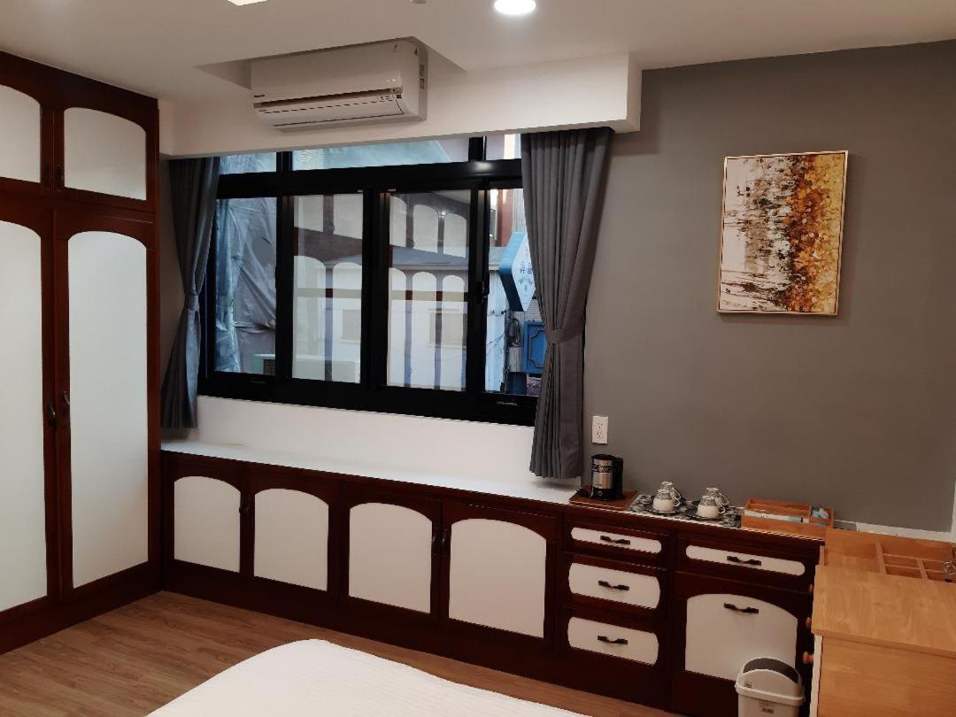 Comfort Quadruple Room photo 2