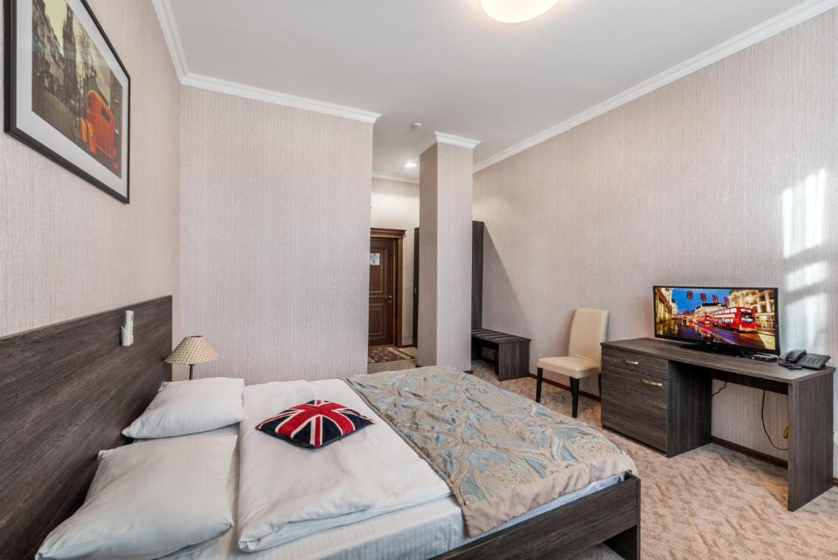 Single Room photo 2