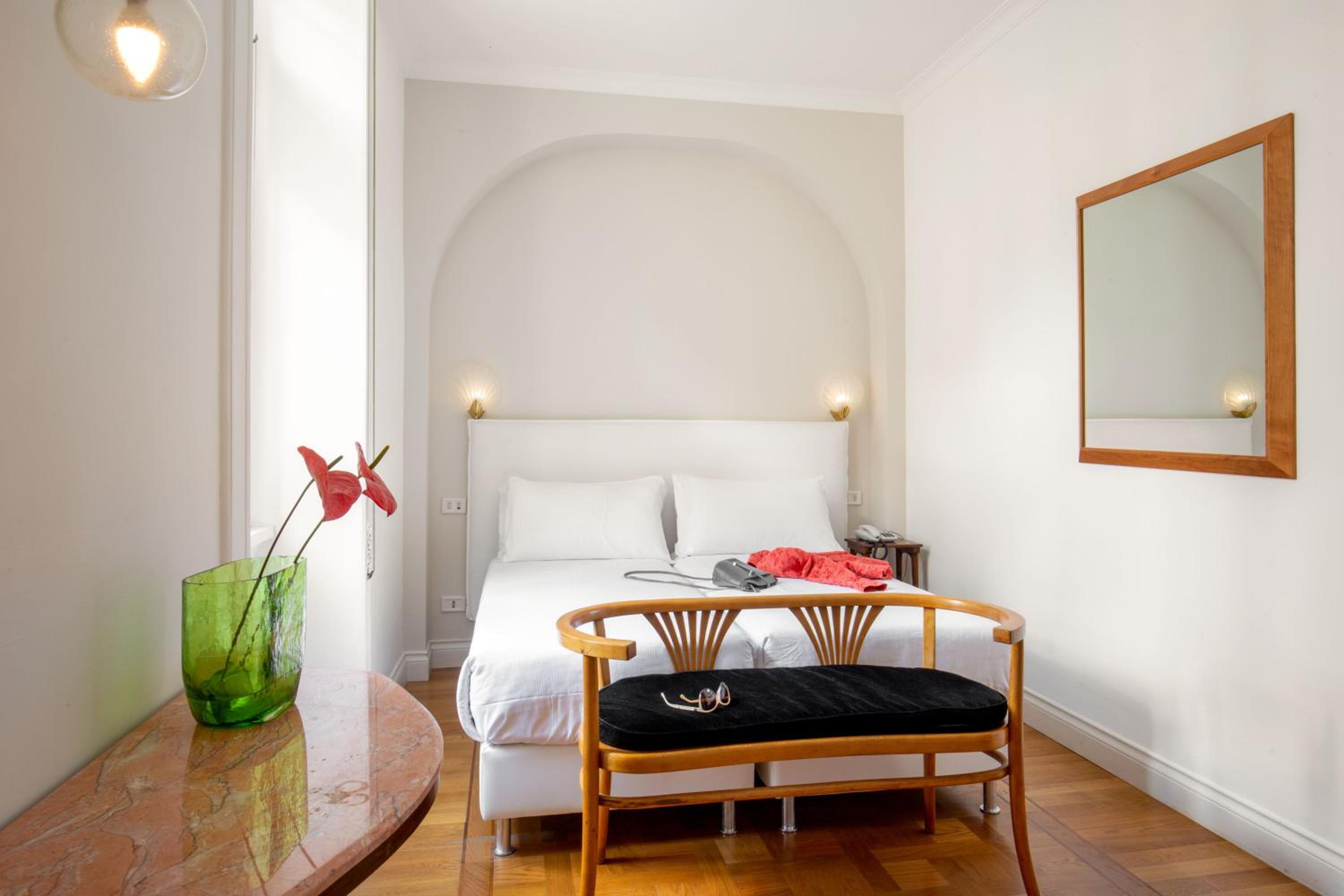 Double or Twin Room photo 2