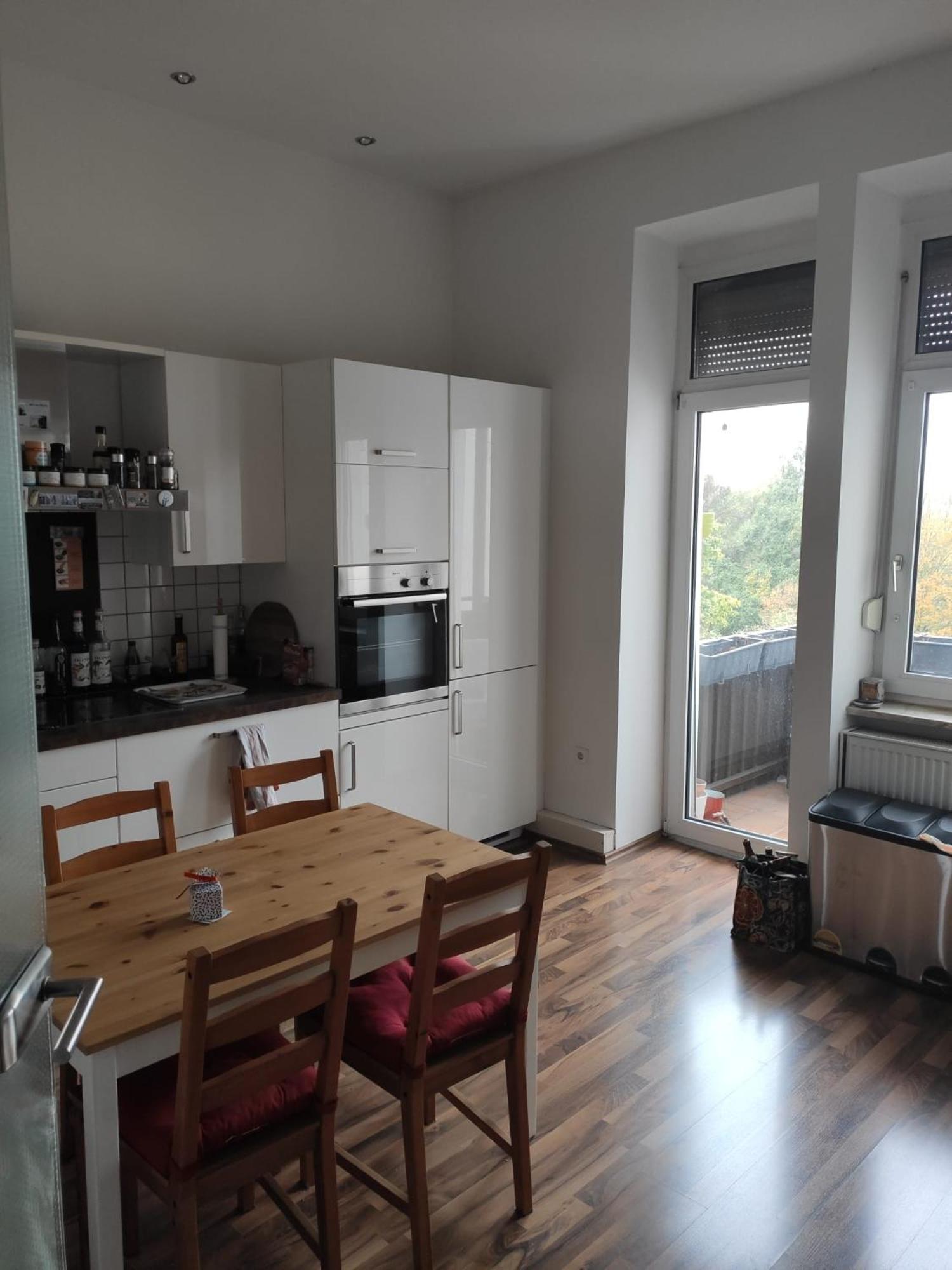 Two-Bedroom Apartment photo 3