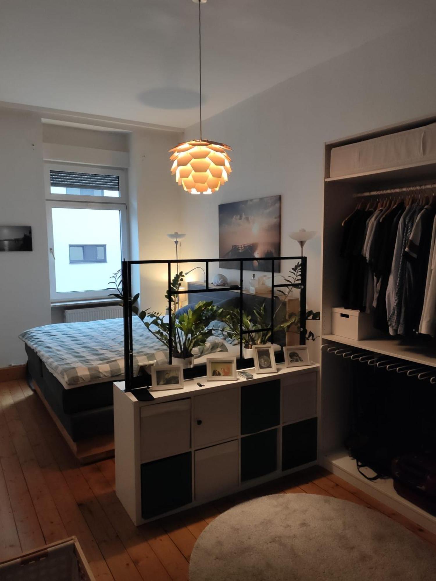 Two-Bedroom Apartment photo 2